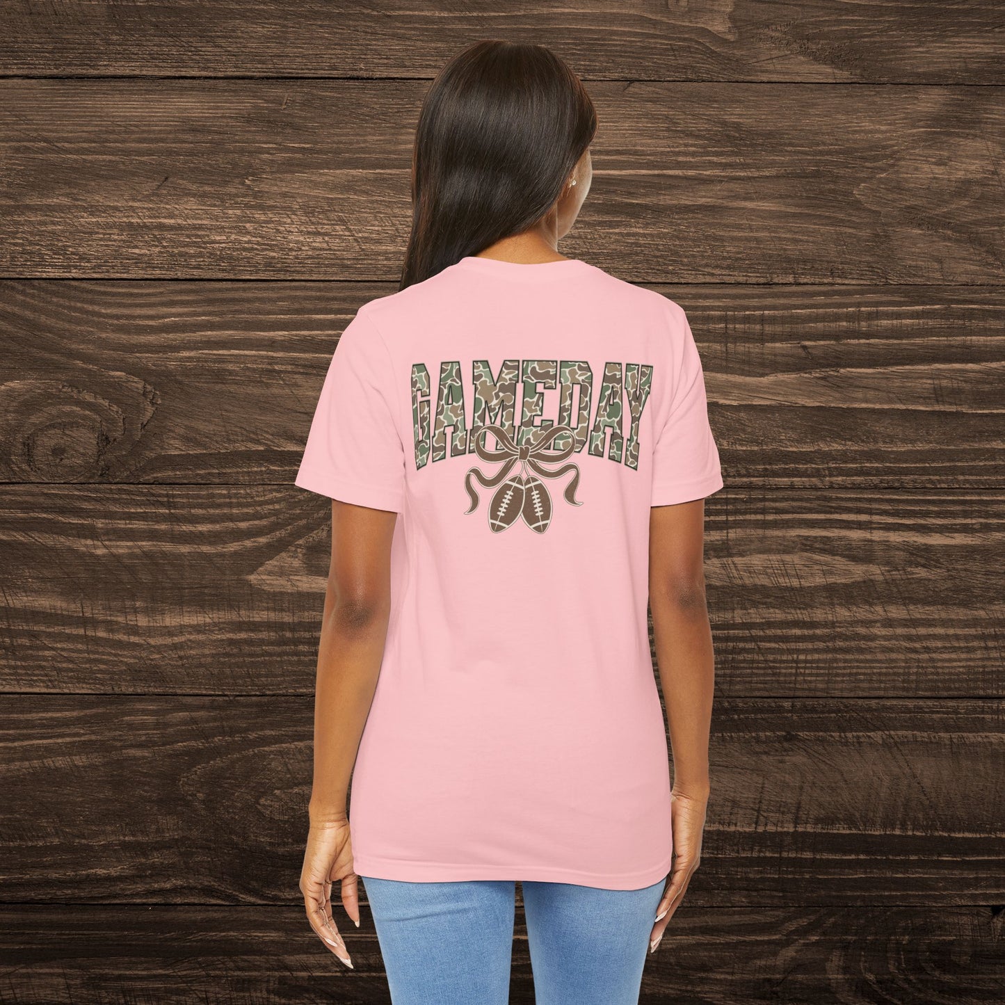 GameDay Tee