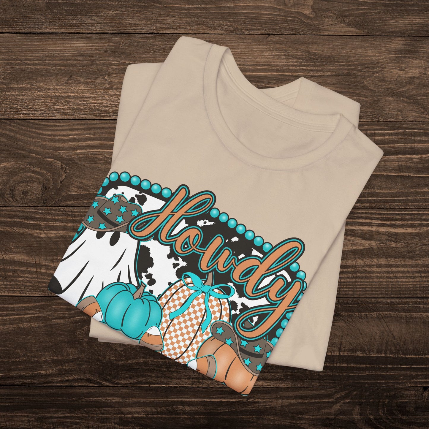 Howdy Tee