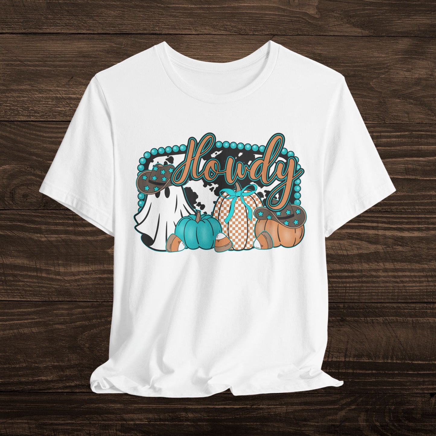 Howdy Tee