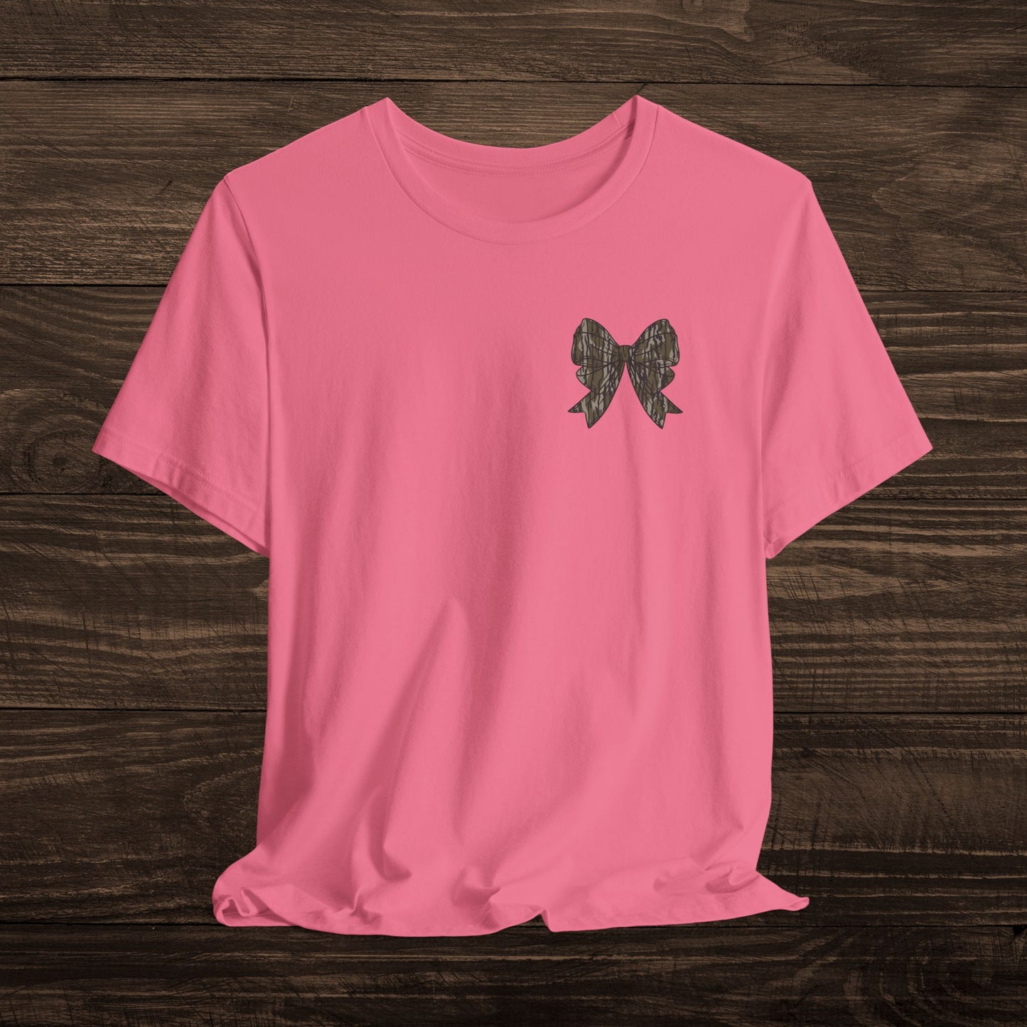 Duck Hunting Postage Tee