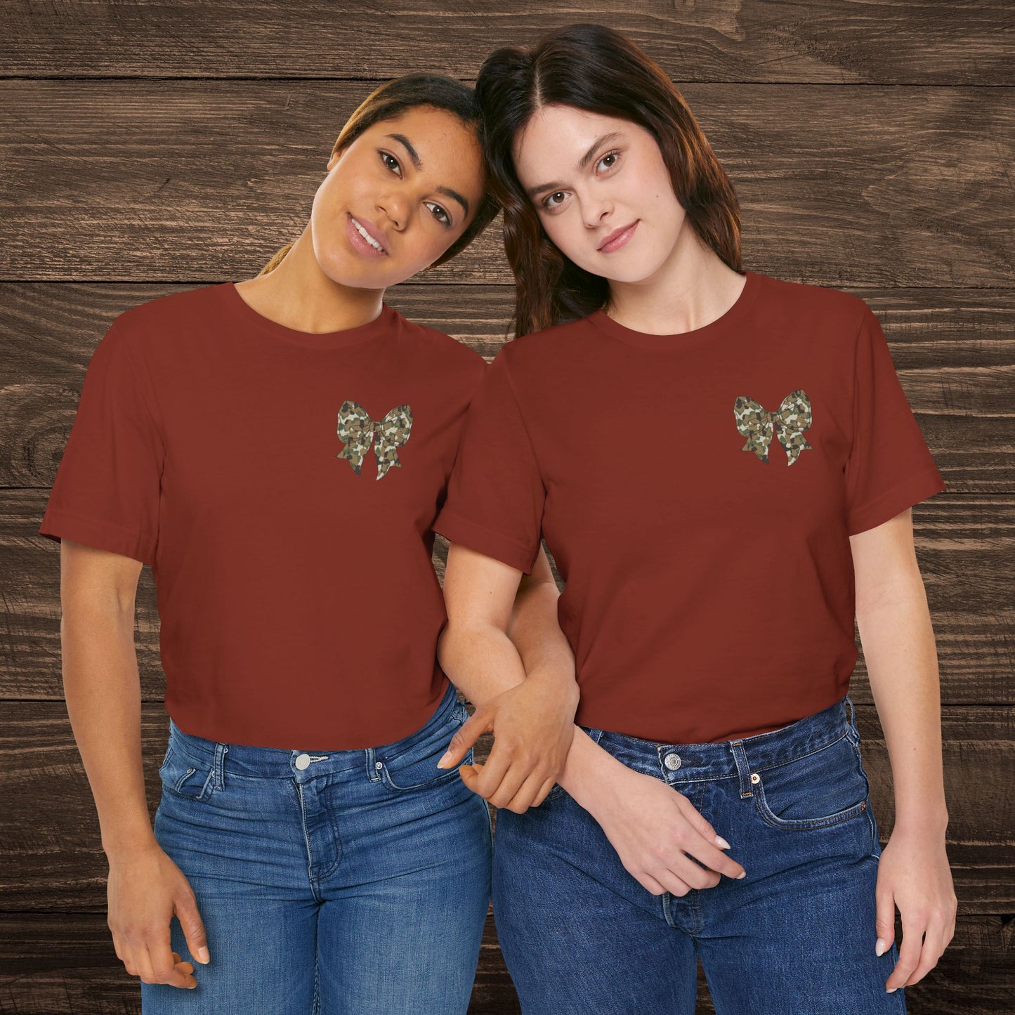 Football Tee