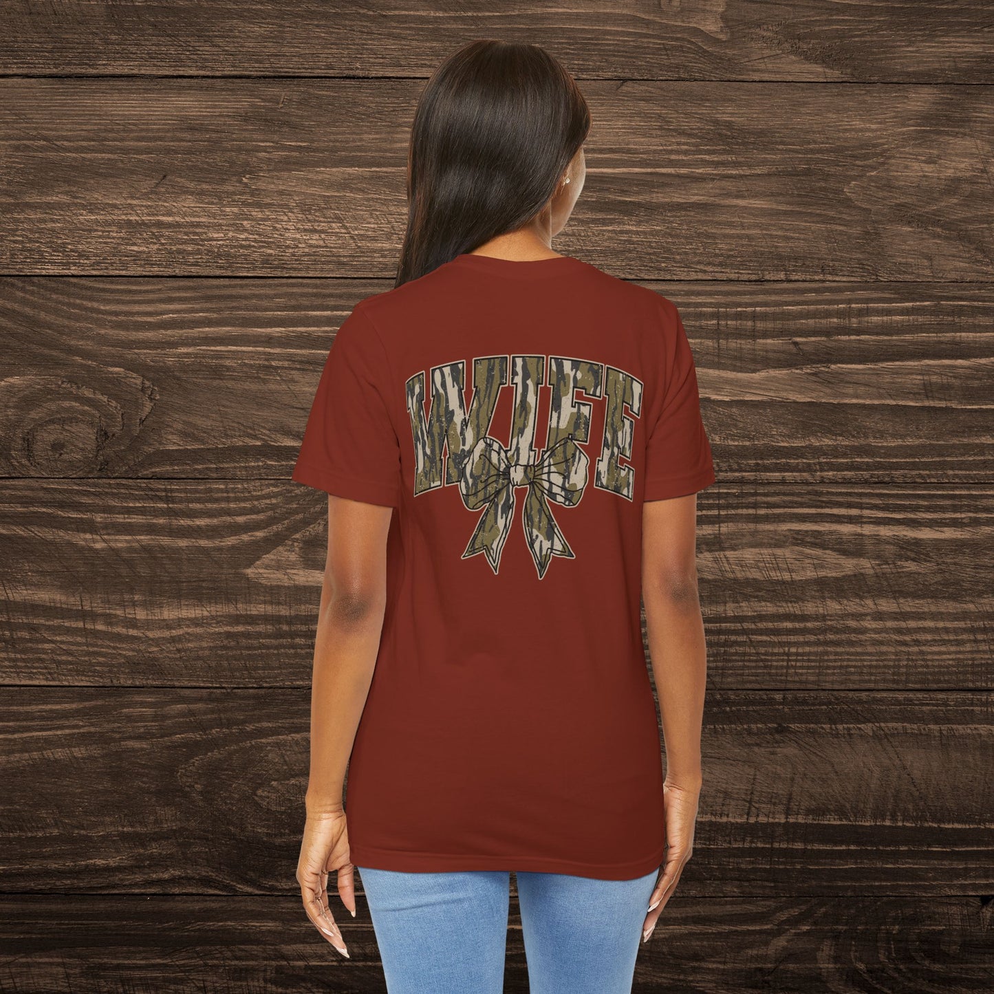 Wifey Tee