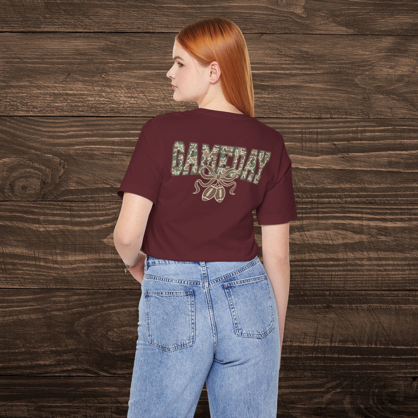 GameDay Tee