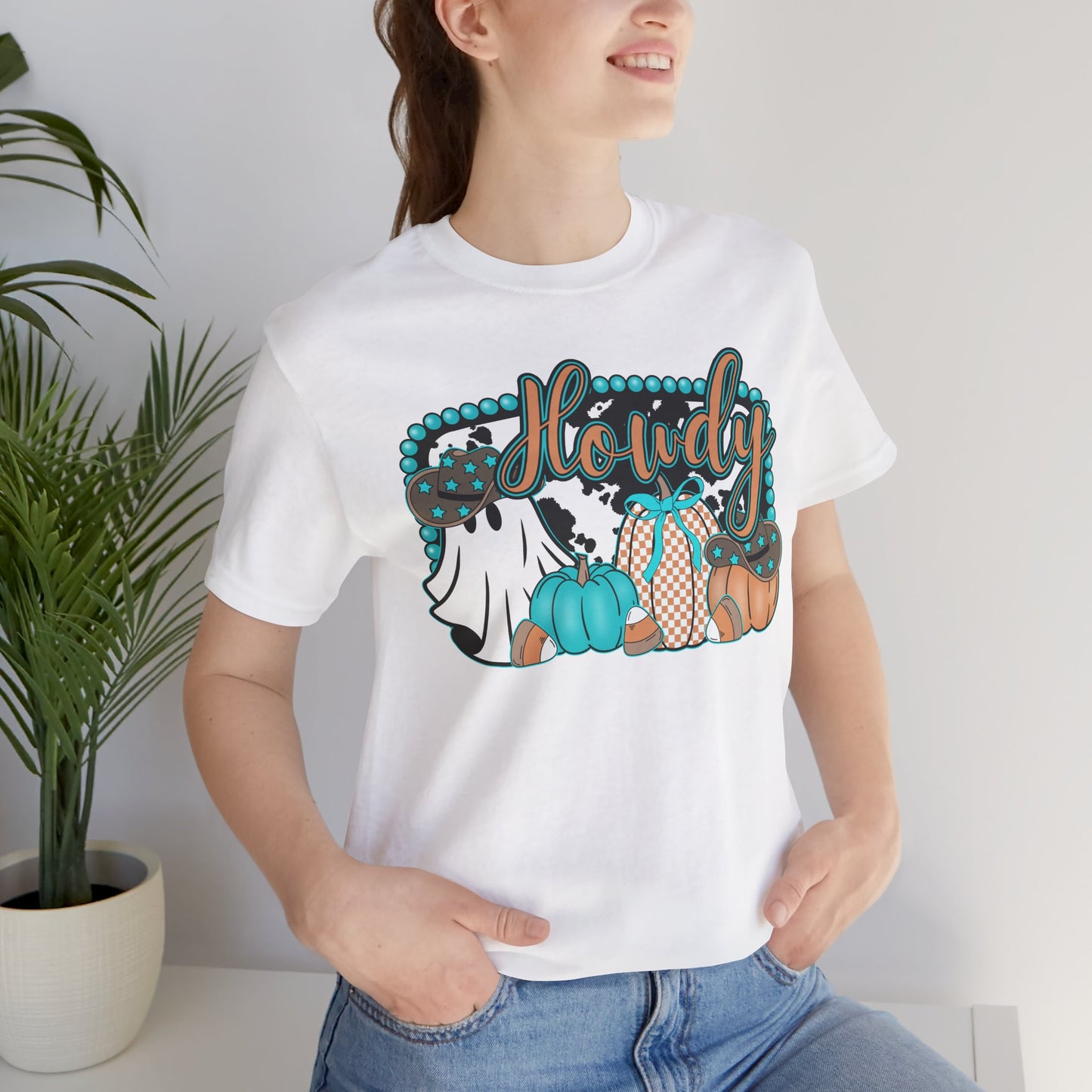 Howdy Tee