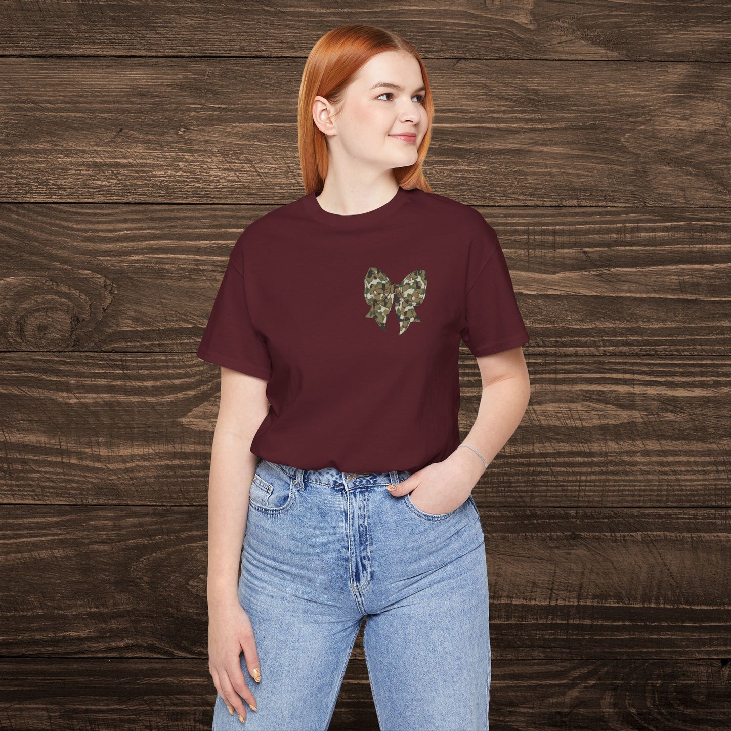 Football Tee