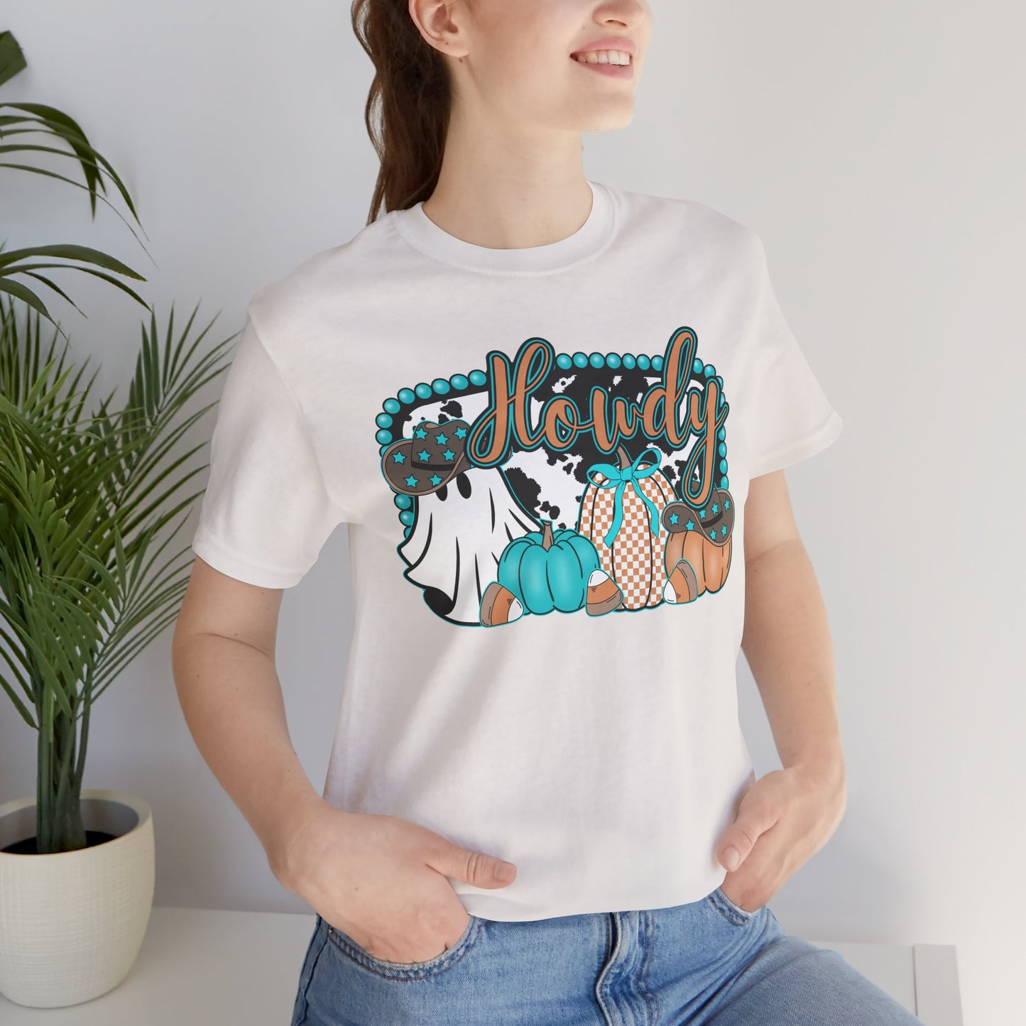 Howdy Tee