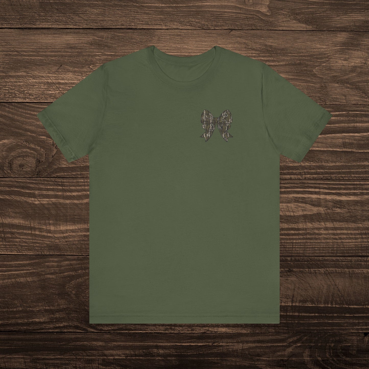 Duck Hunting Postage Tee