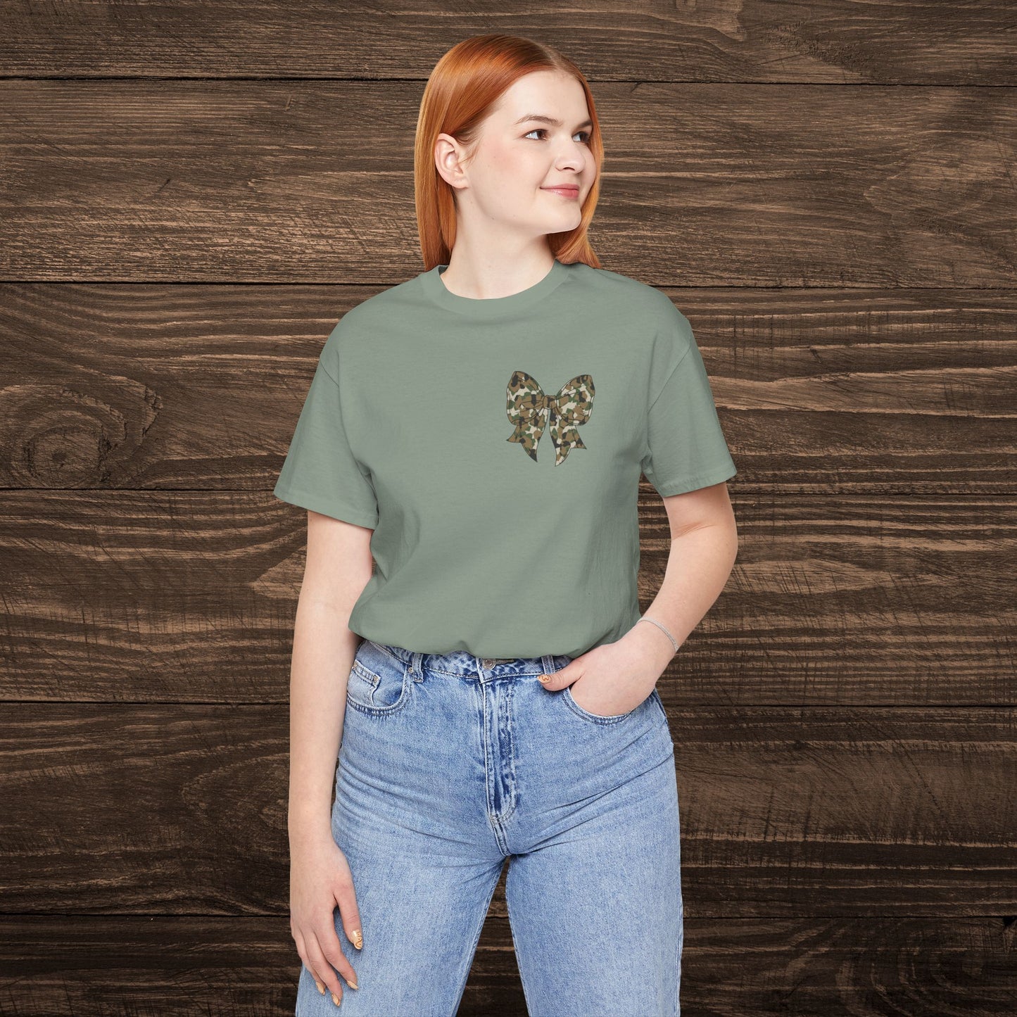 Football Tee