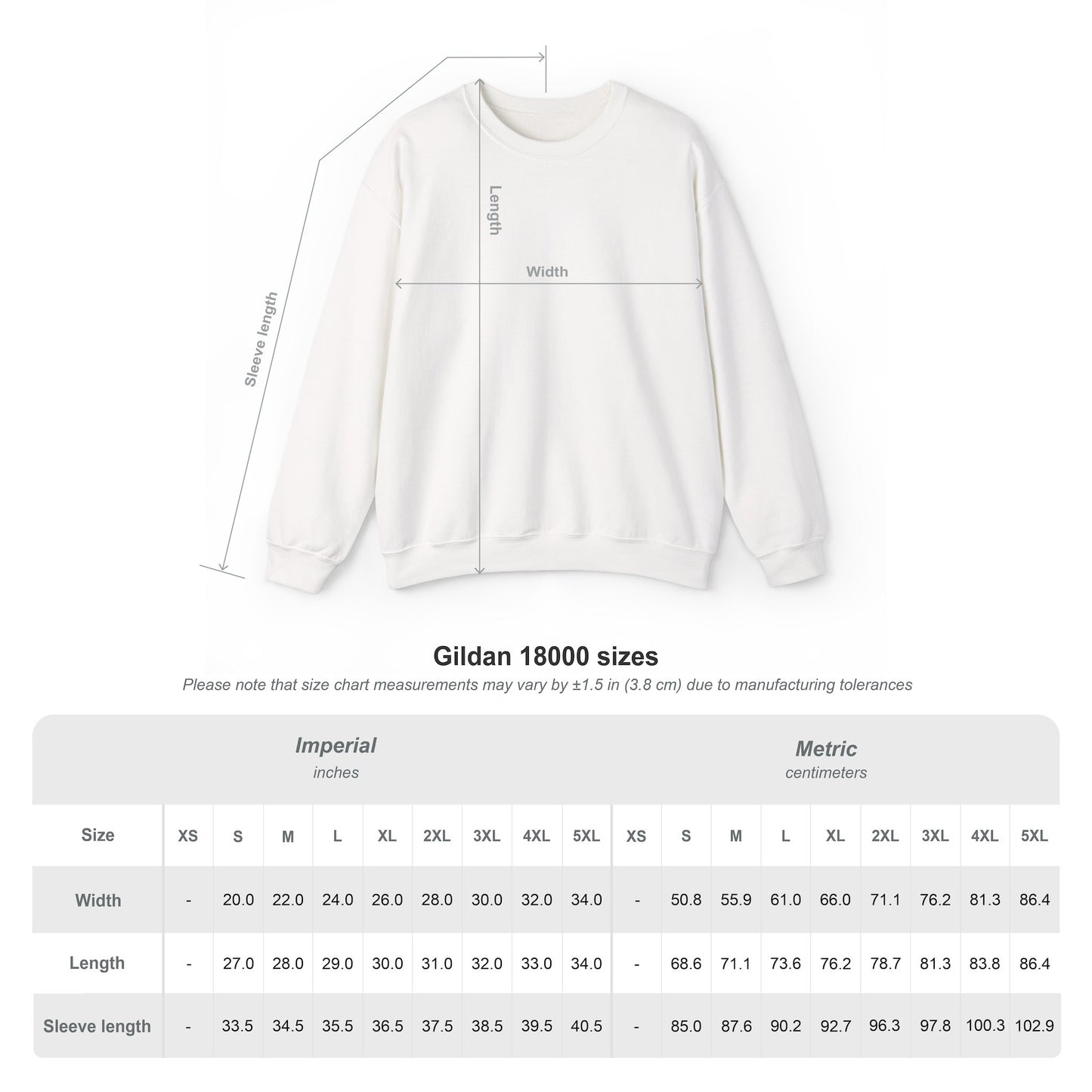 CowGhoul Sweatshirt