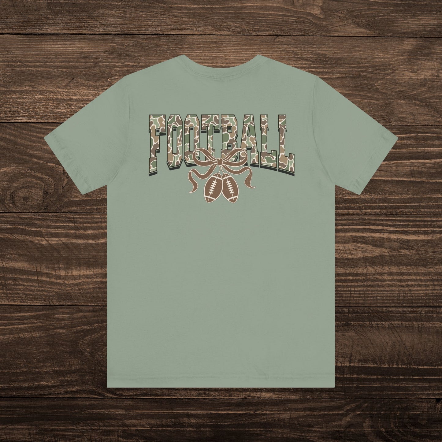 Football Tee