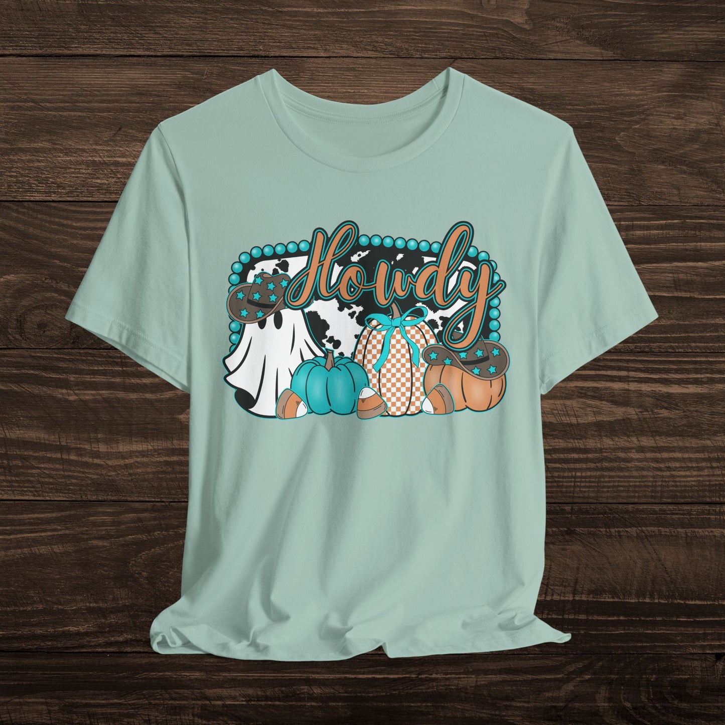 Howdy Tee