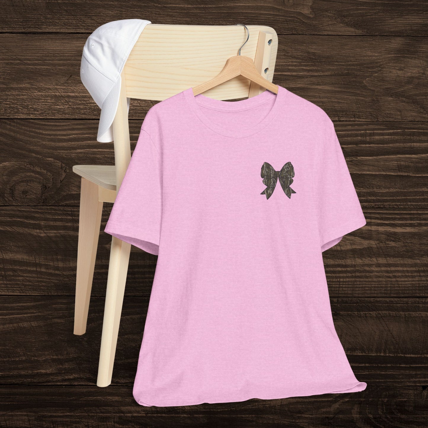 Duck Hunting Postage Tee