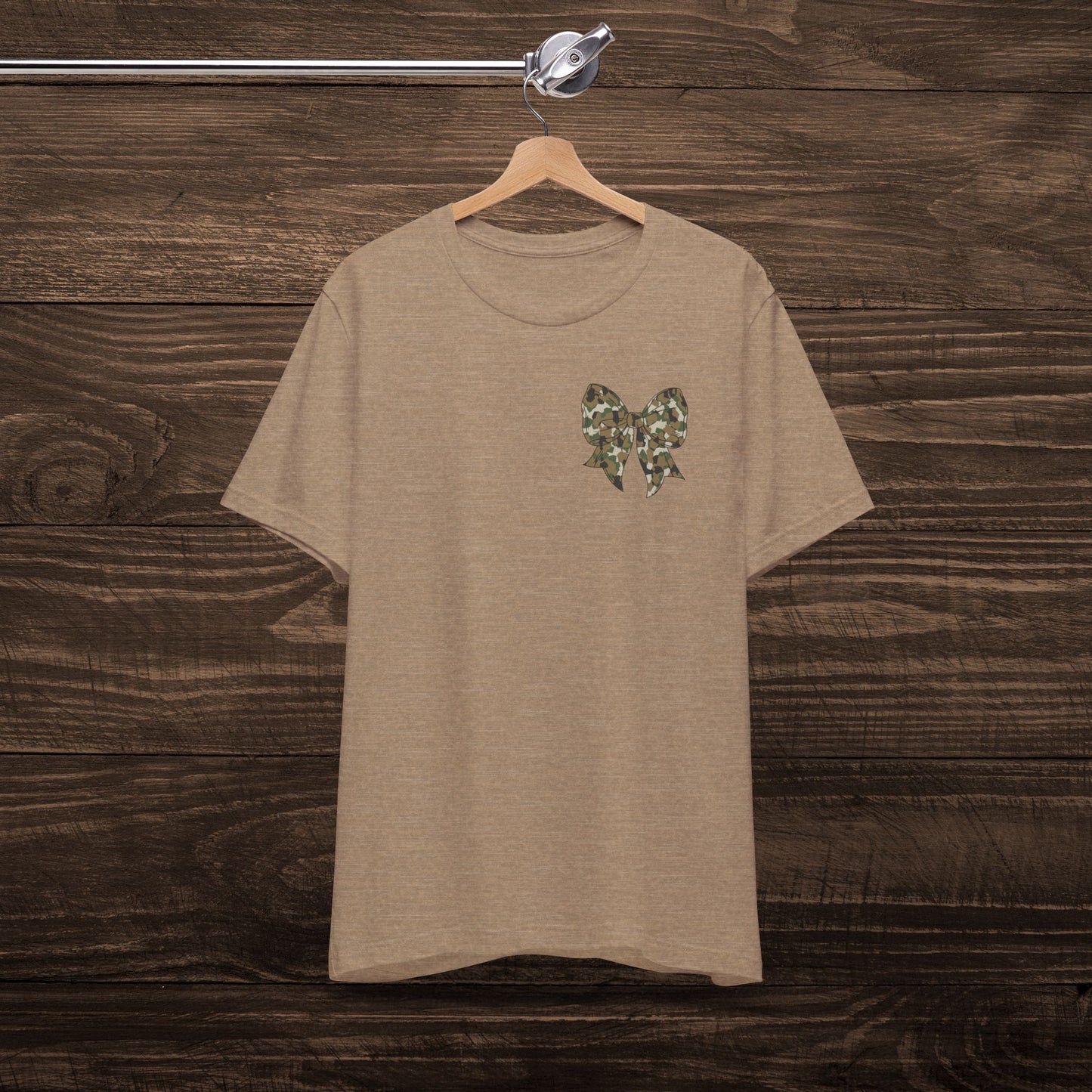 Hello Hunting Season, Goodbye Husband Tee