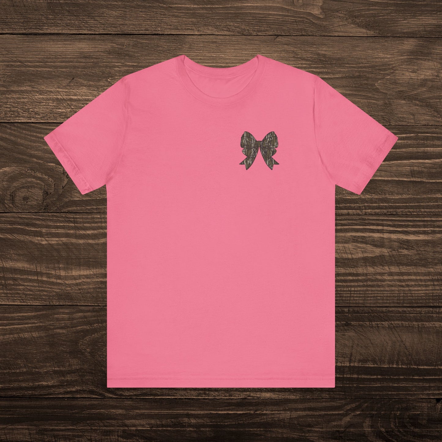 Duck Hunting Postage Tee