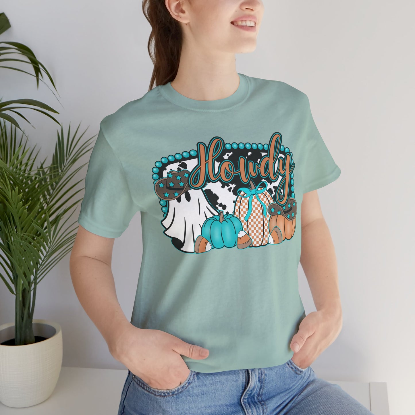 Howdy Tee