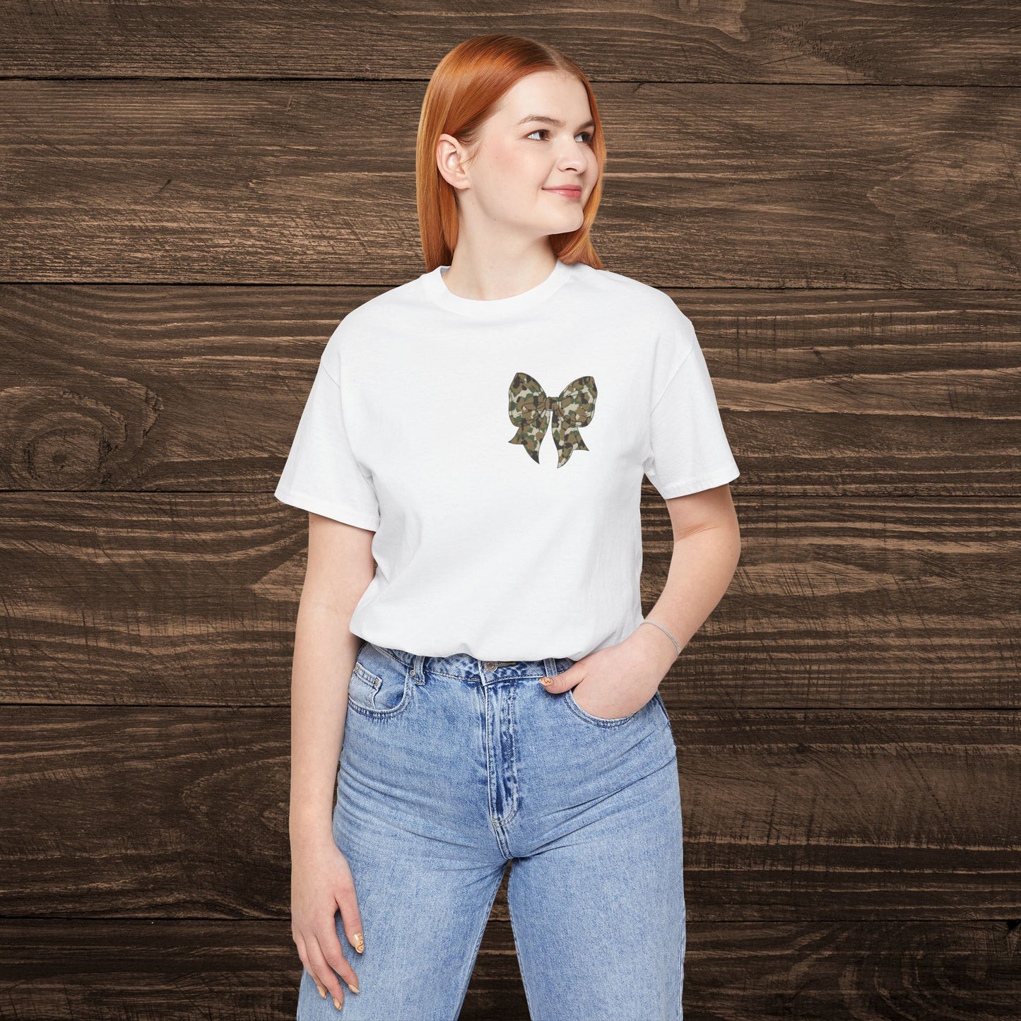 Football Tee