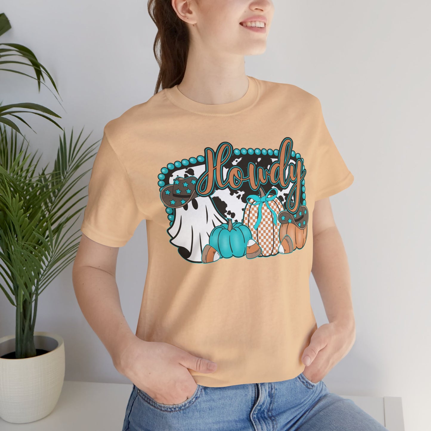 Howdy Tee