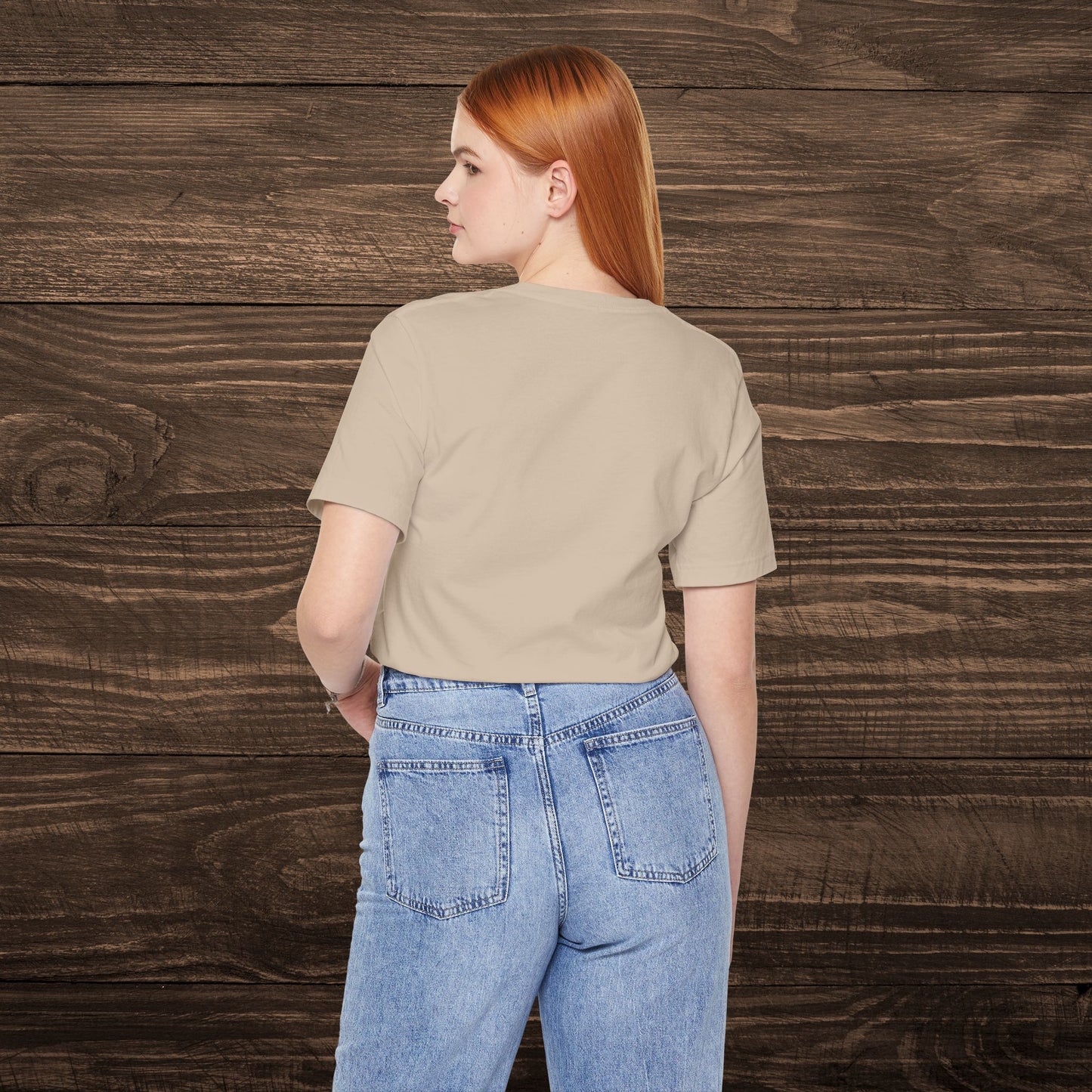 Dove Season Tee