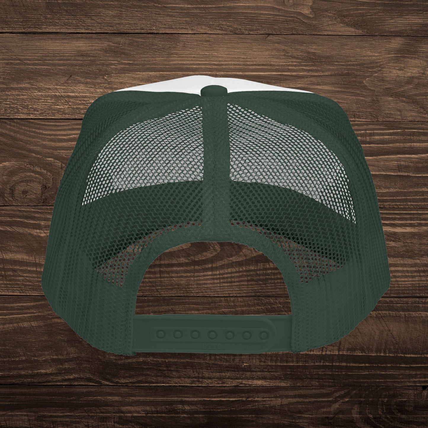 RealTree Bow Trucker Cap