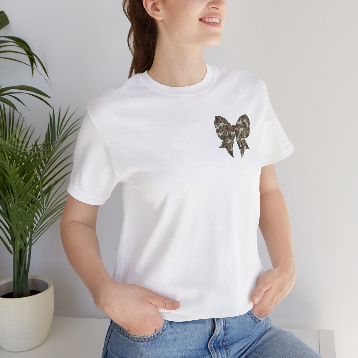 Football Tee