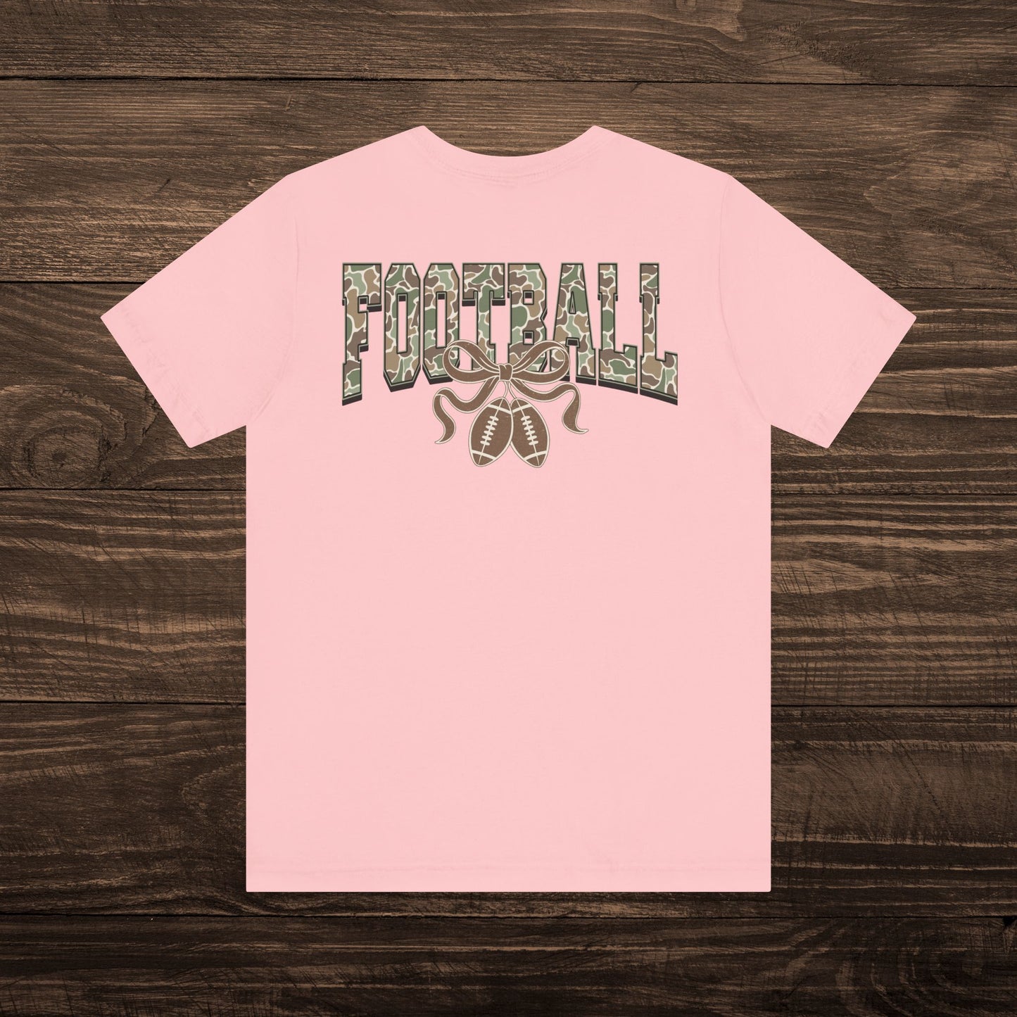 Football Tee