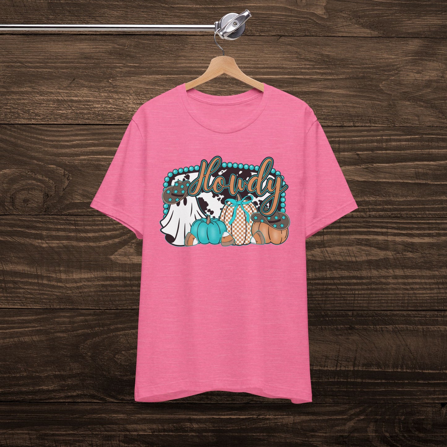 Howdy Tee