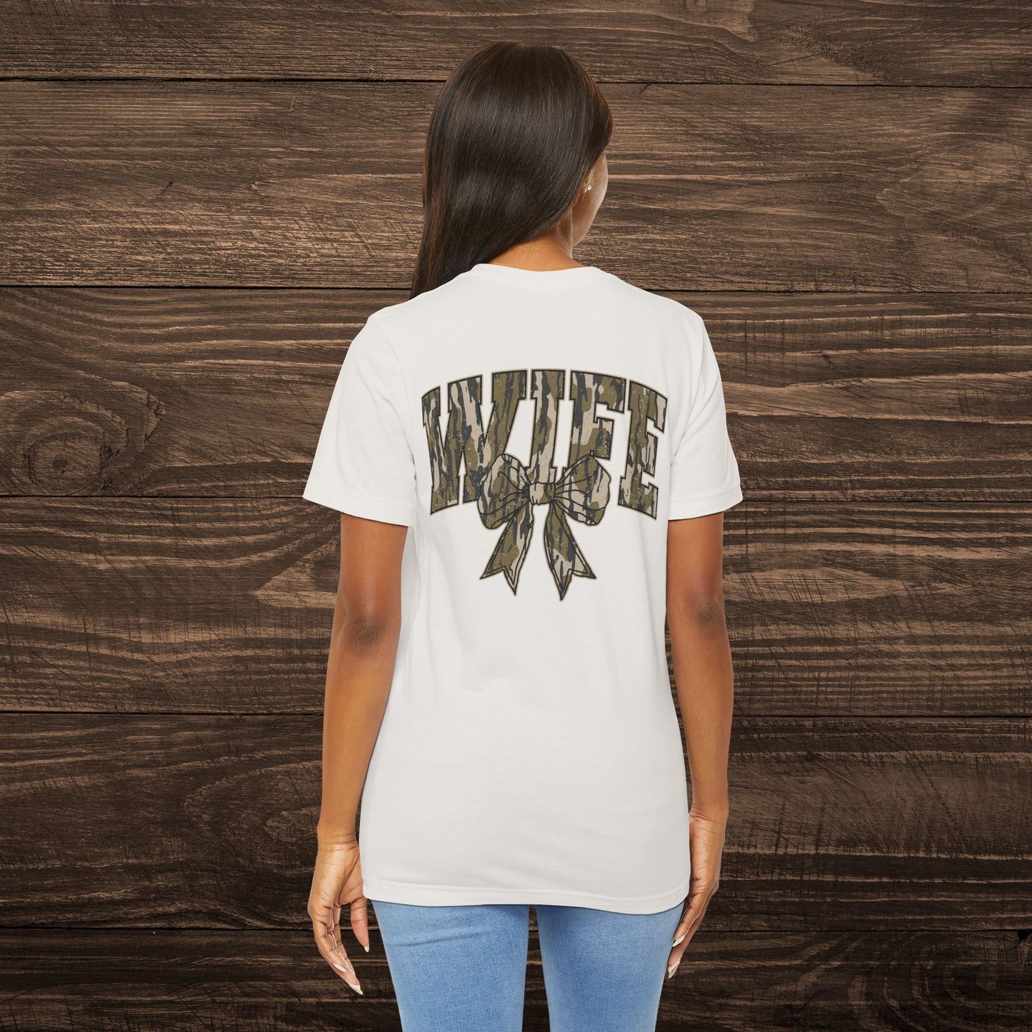 Wifey Tee