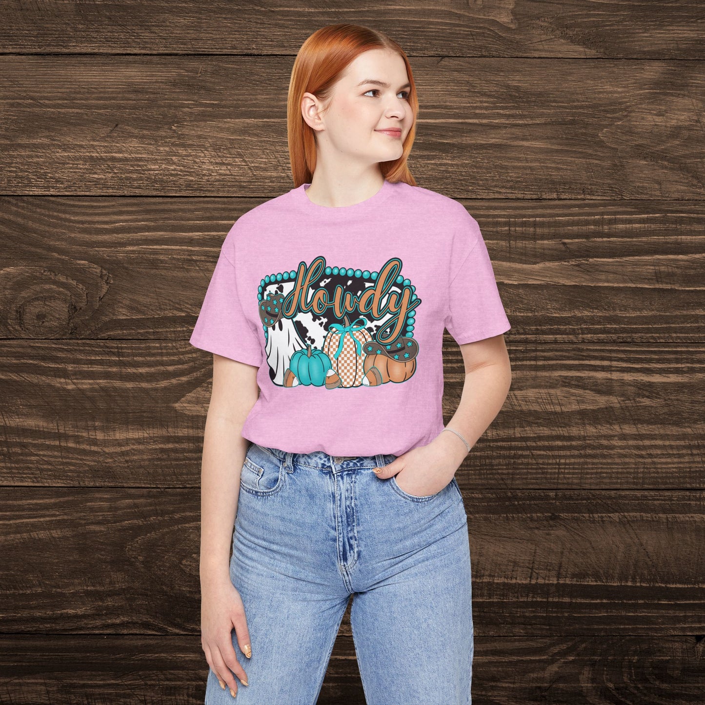 Howdy Tee