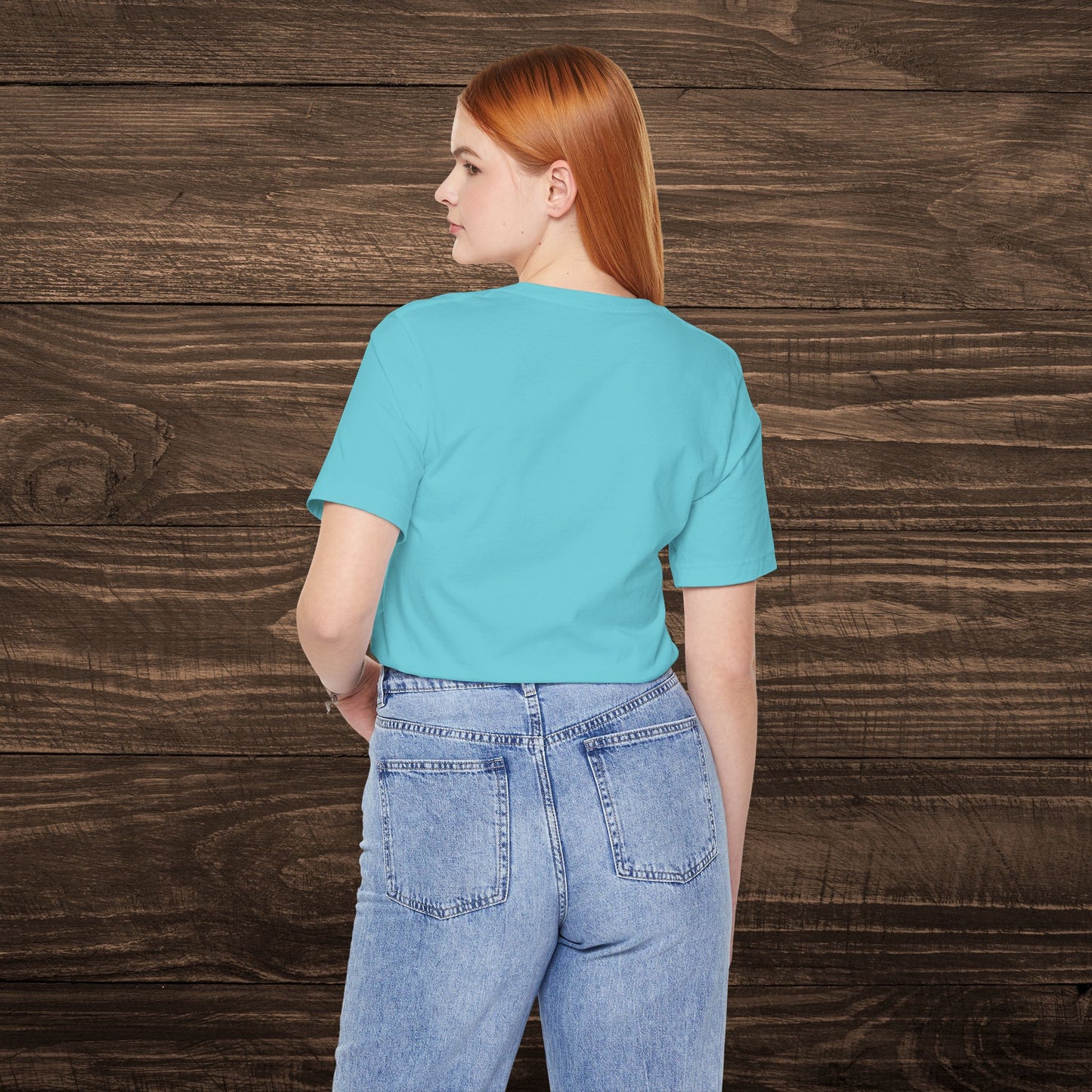 Dove Season Tee