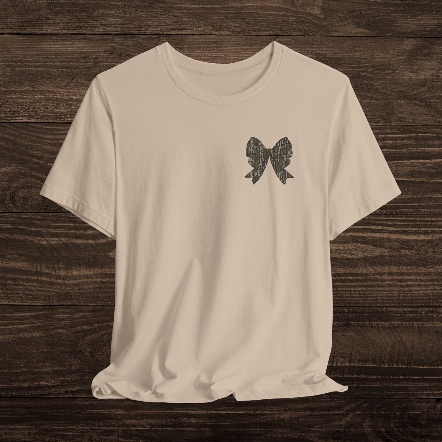 Duck Hunting Postage Tee