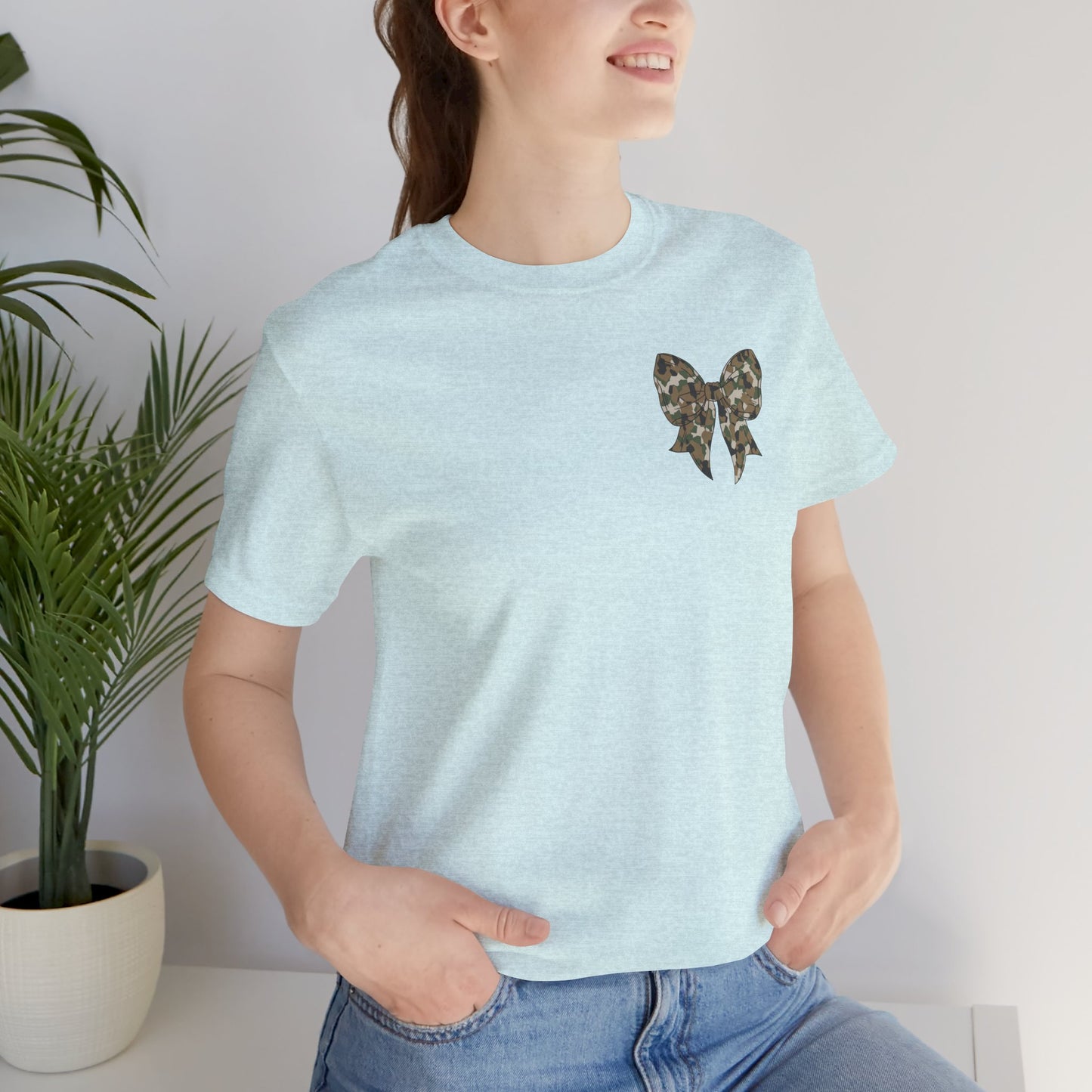 Football Tee
