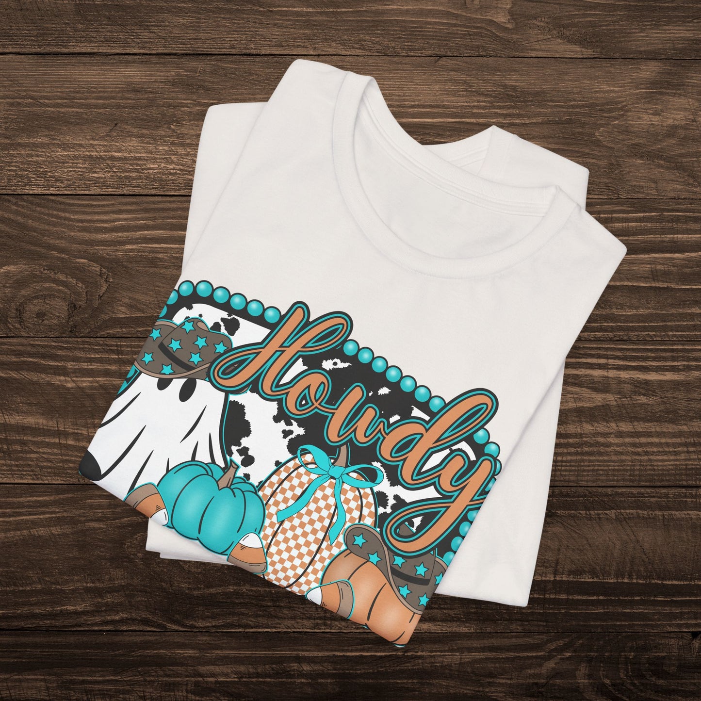 Howdy Tee