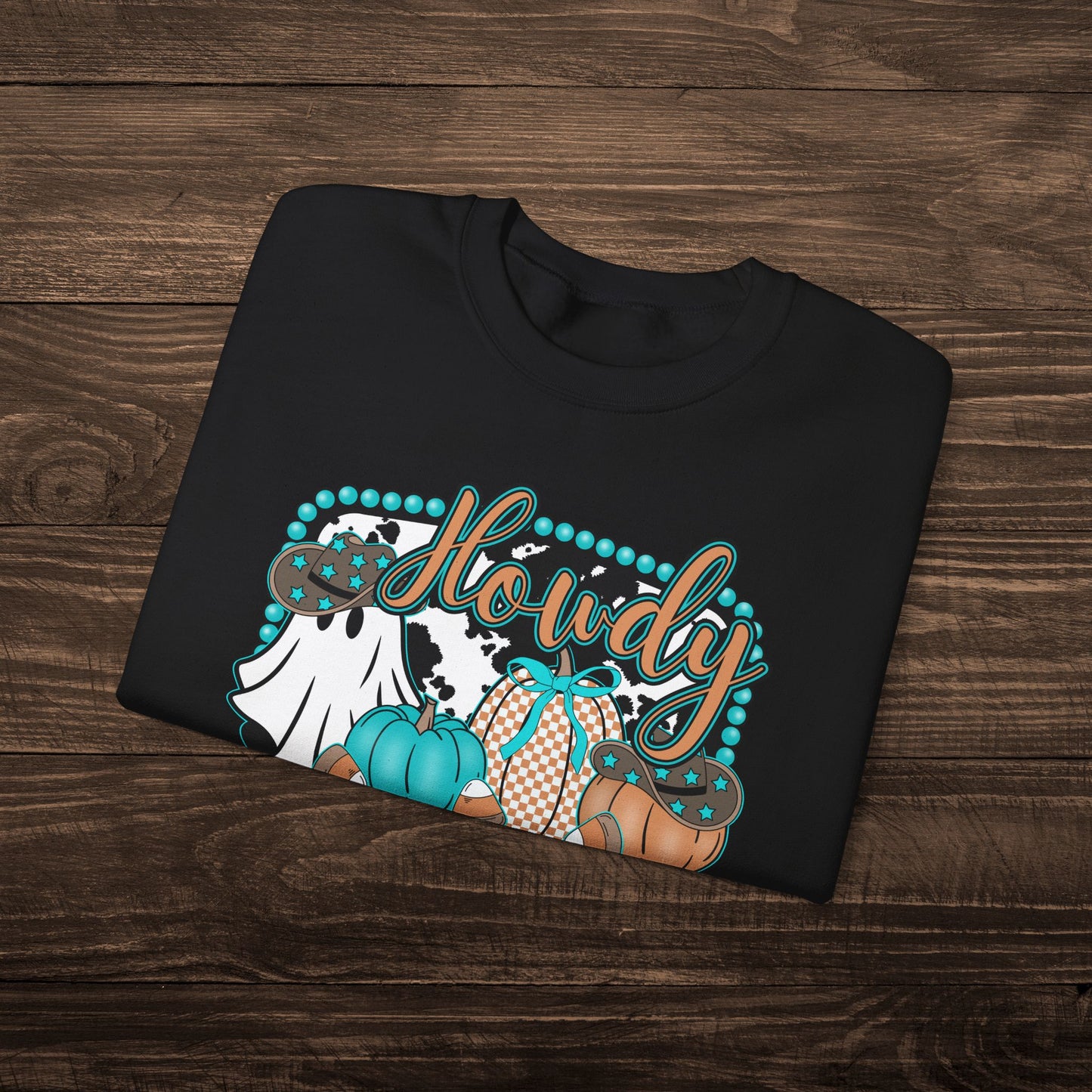 Howdy Sweatshirt