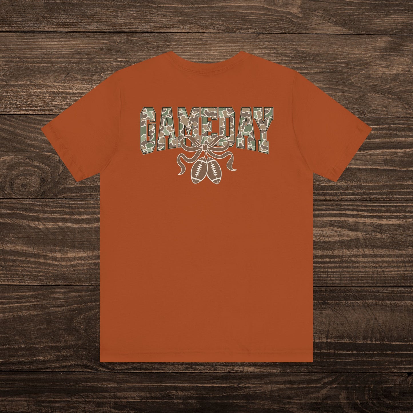 GameDay Tee