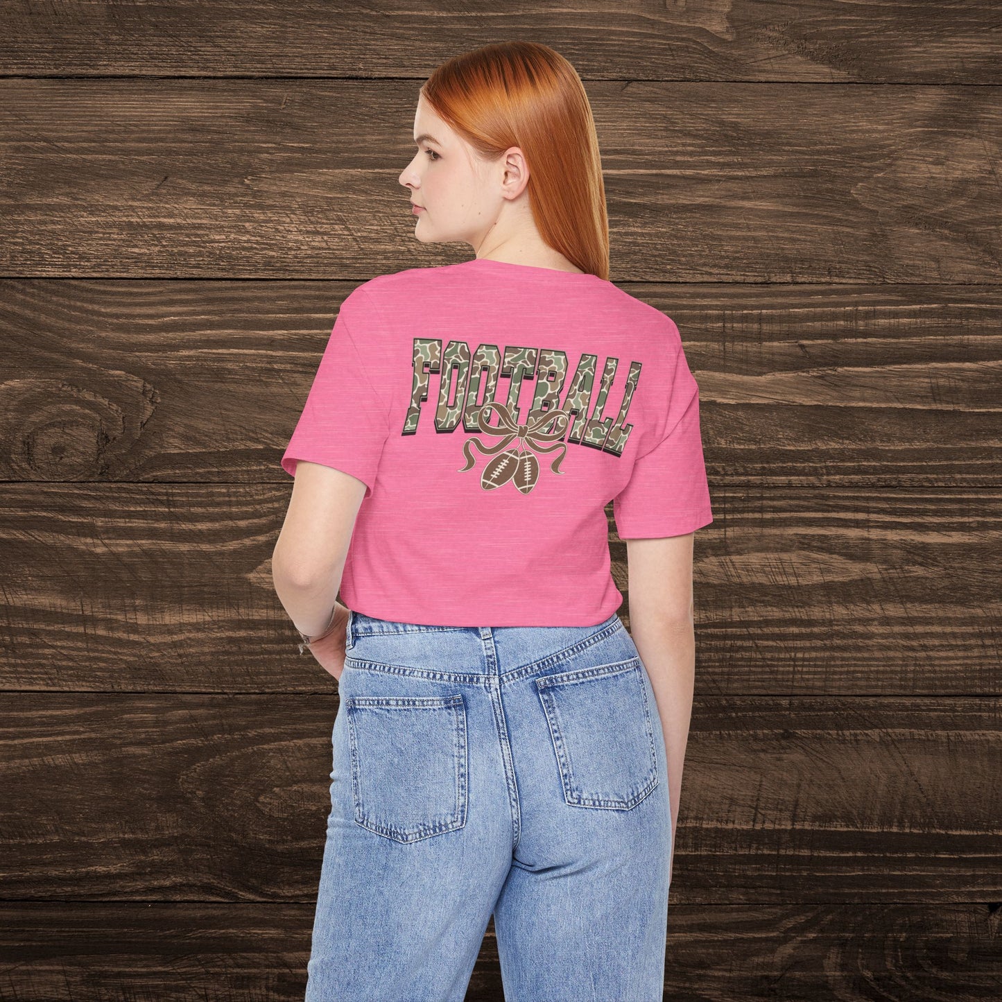 Football Tee