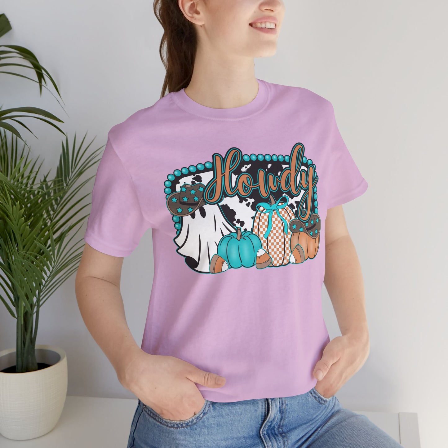 Howdy Tee
