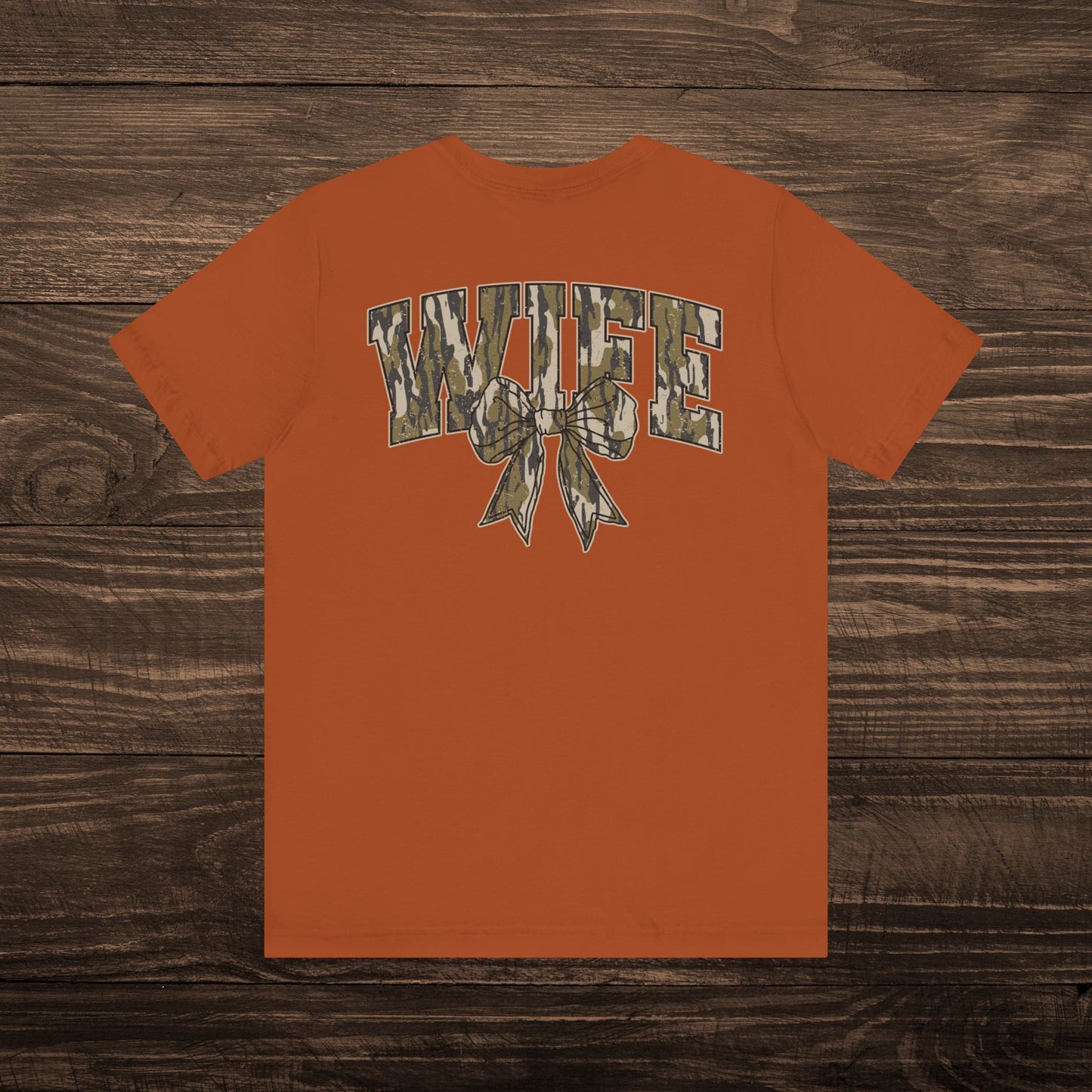 Wifey Tee
