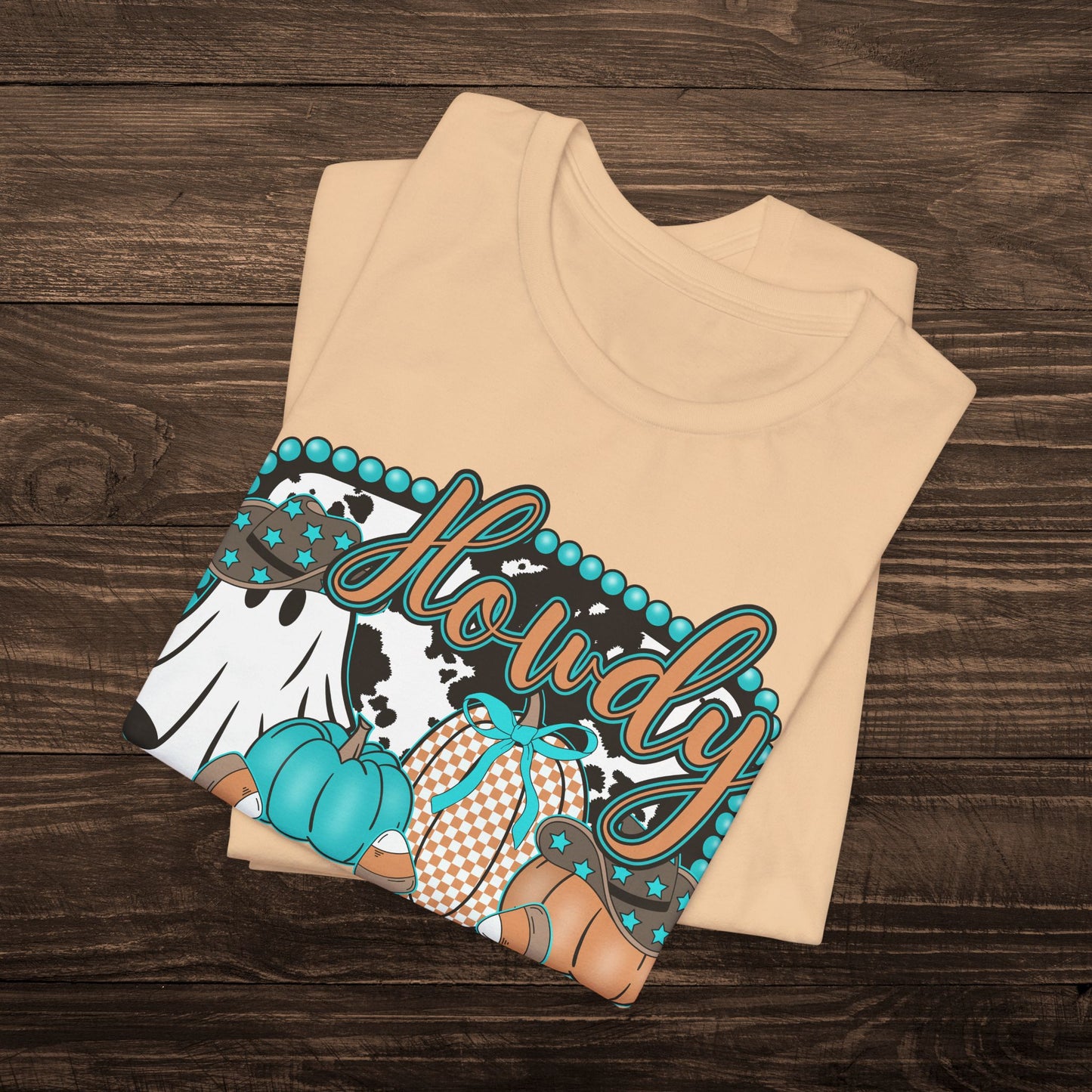 Howdy Tee