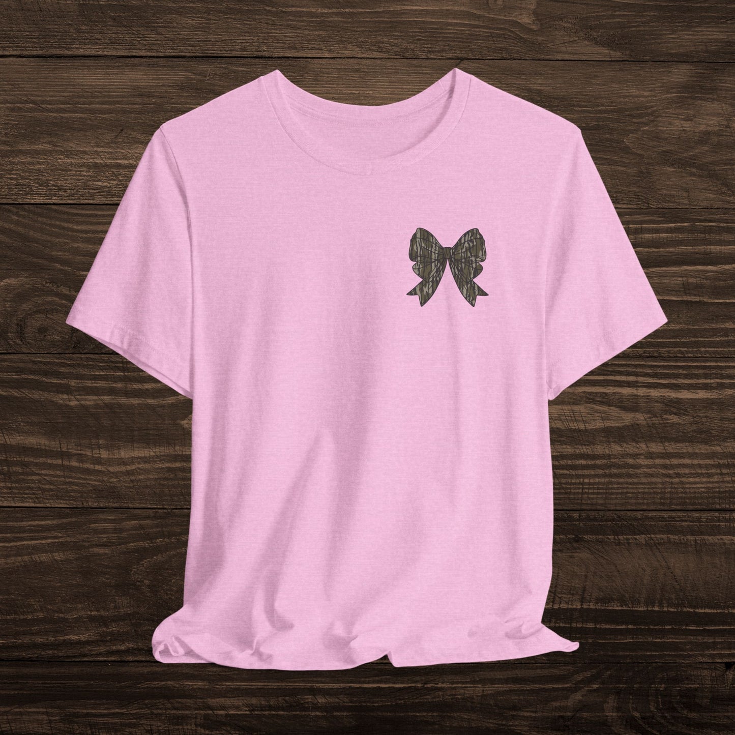 Duck Hunting Postage Tee