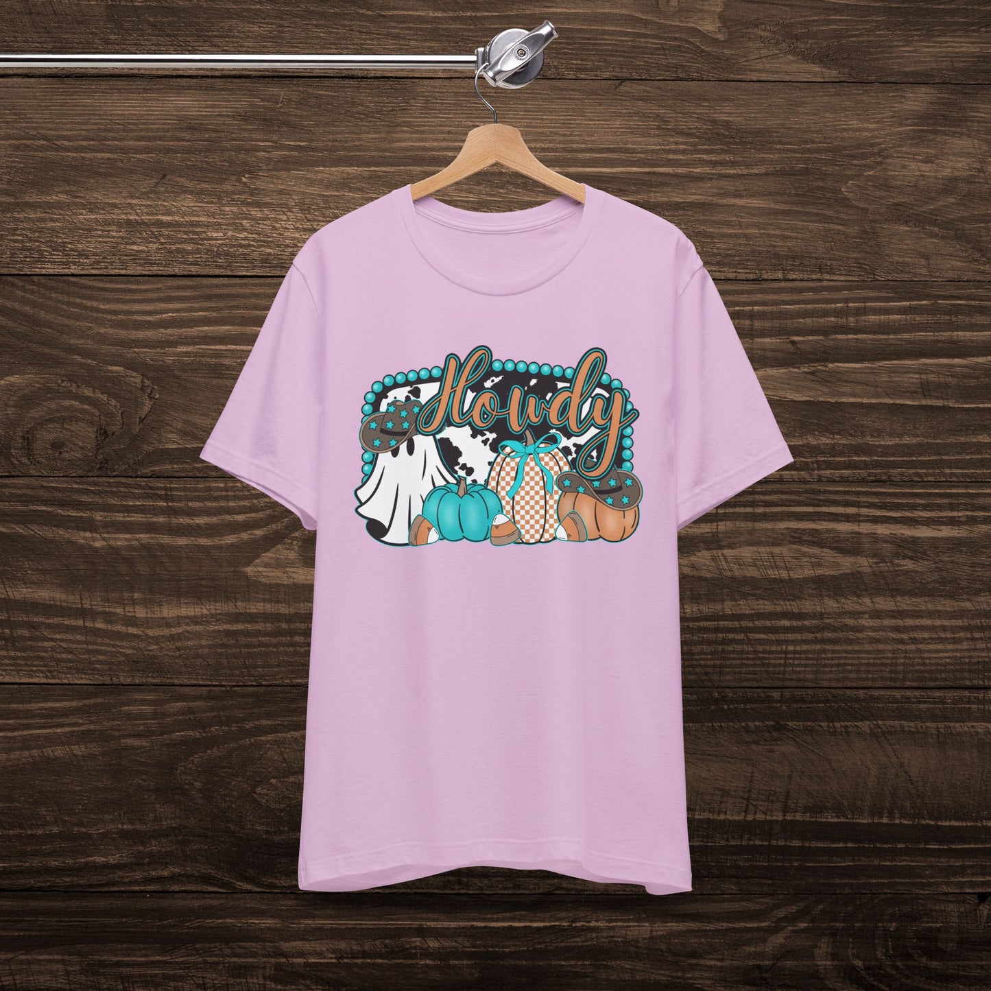 Howdy Tee