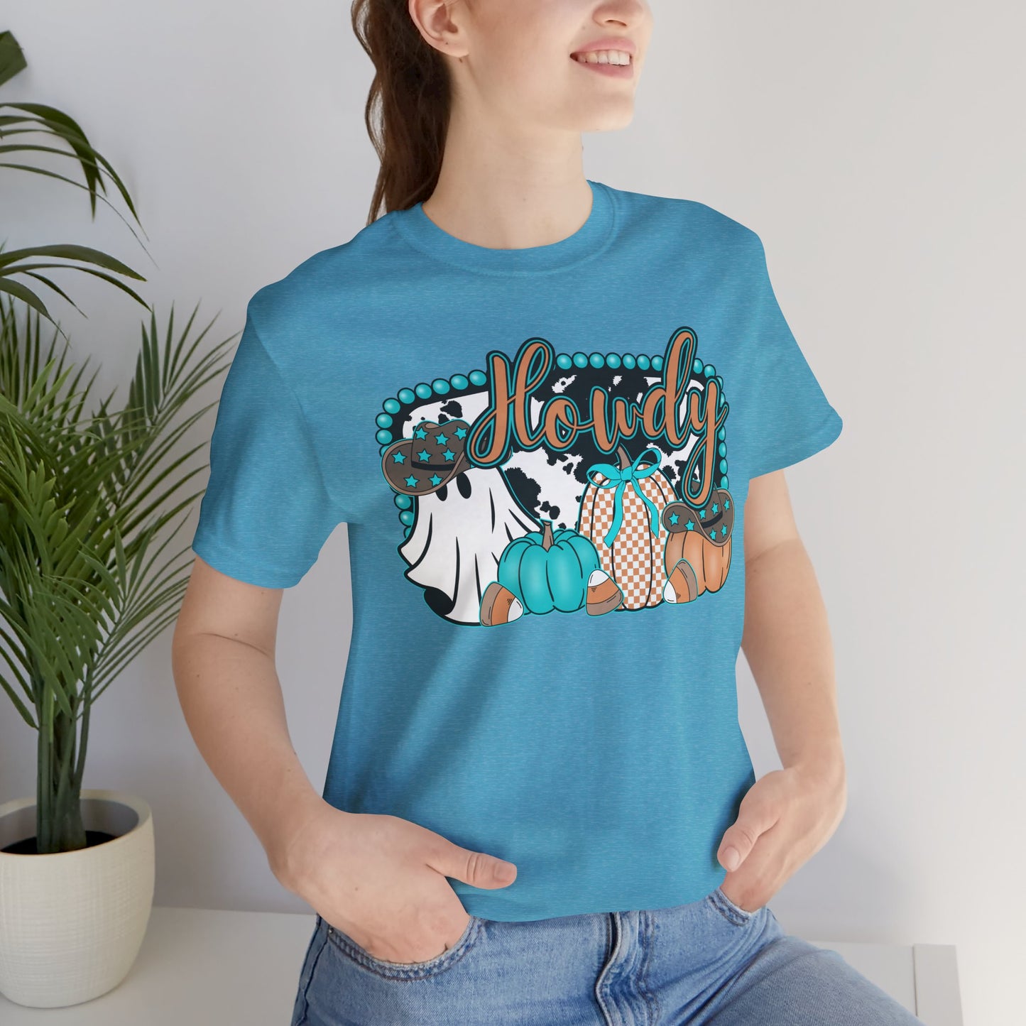 Howdy Tee