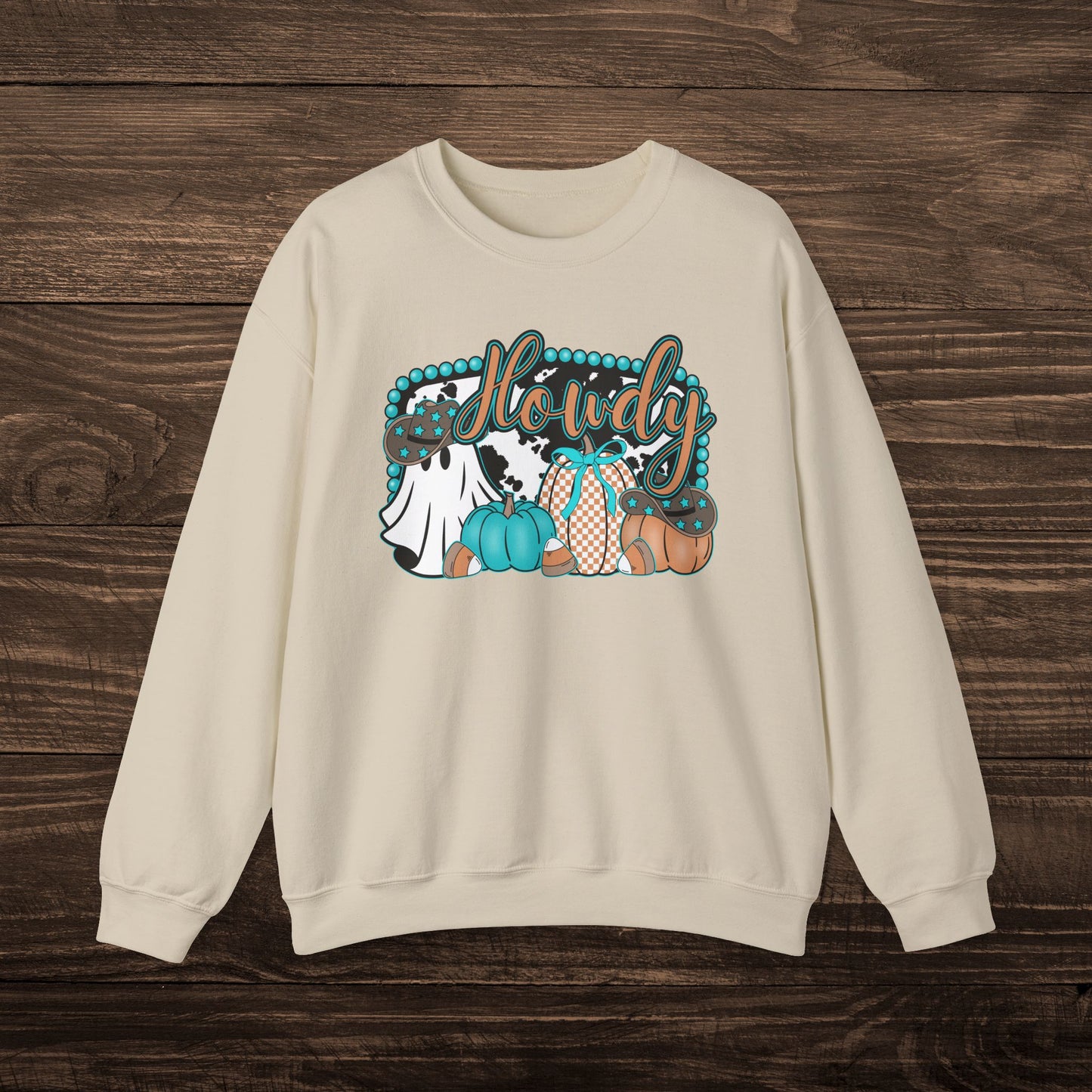 Howdy Sweatshirt