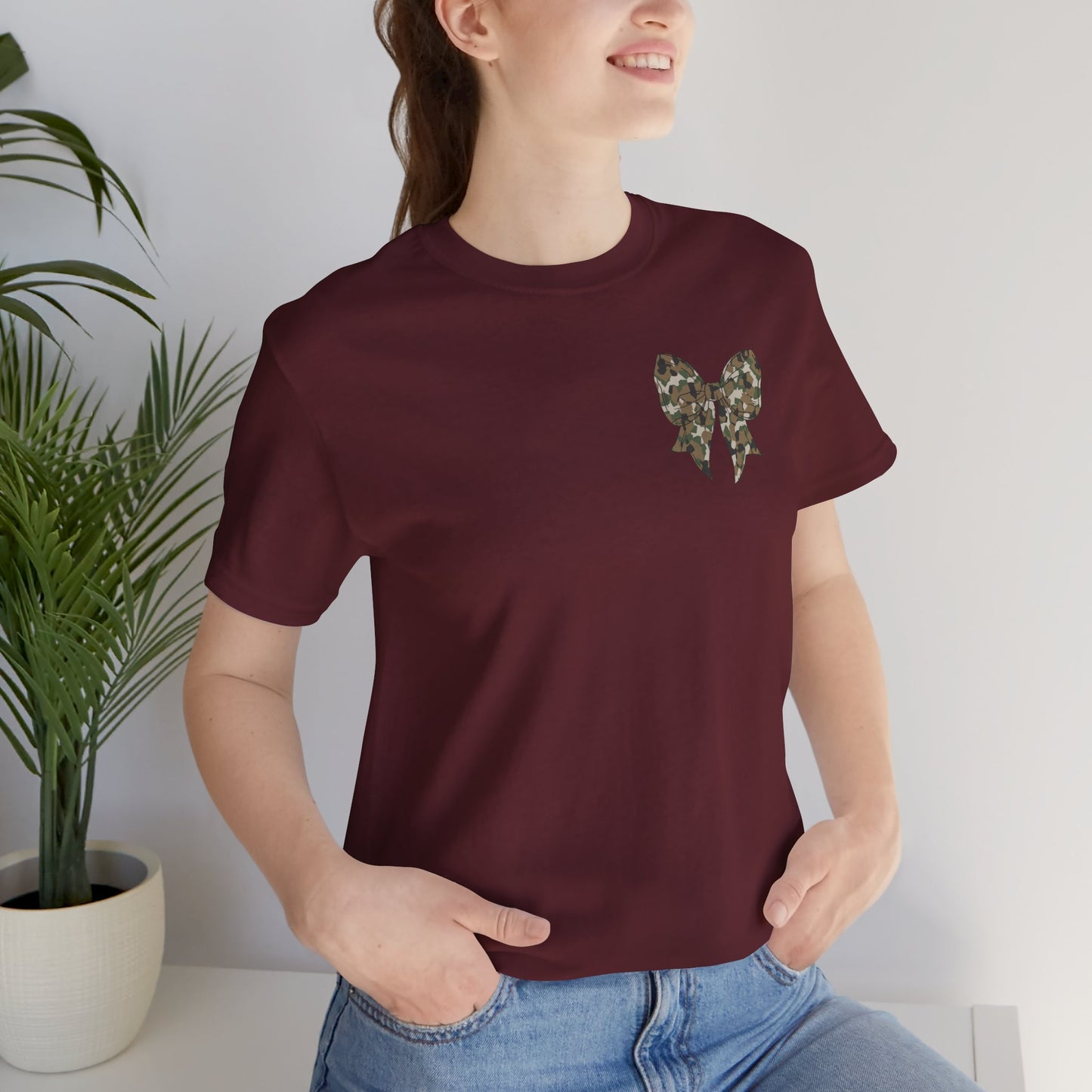 Football Tee