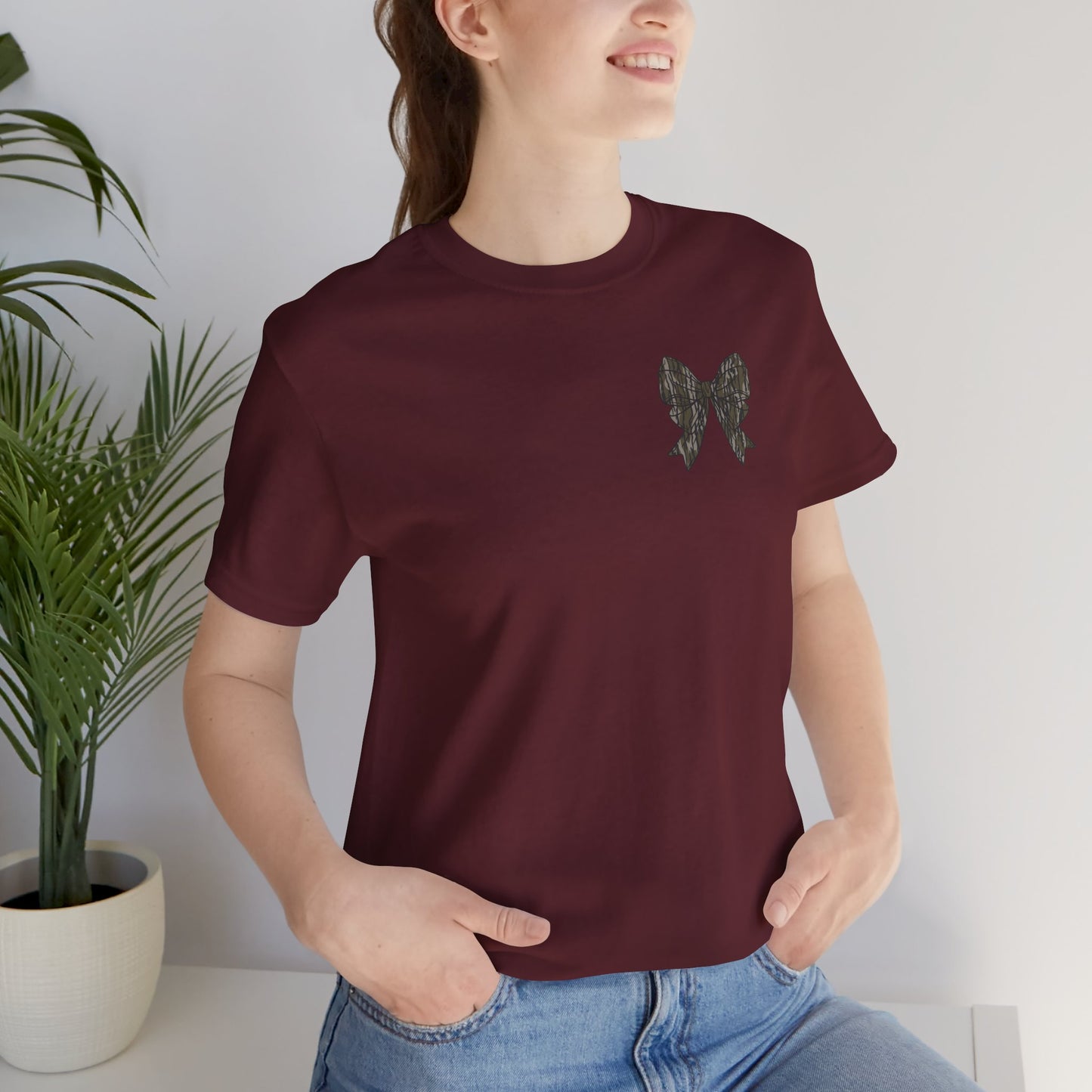 Duck Hunting Postage Tee