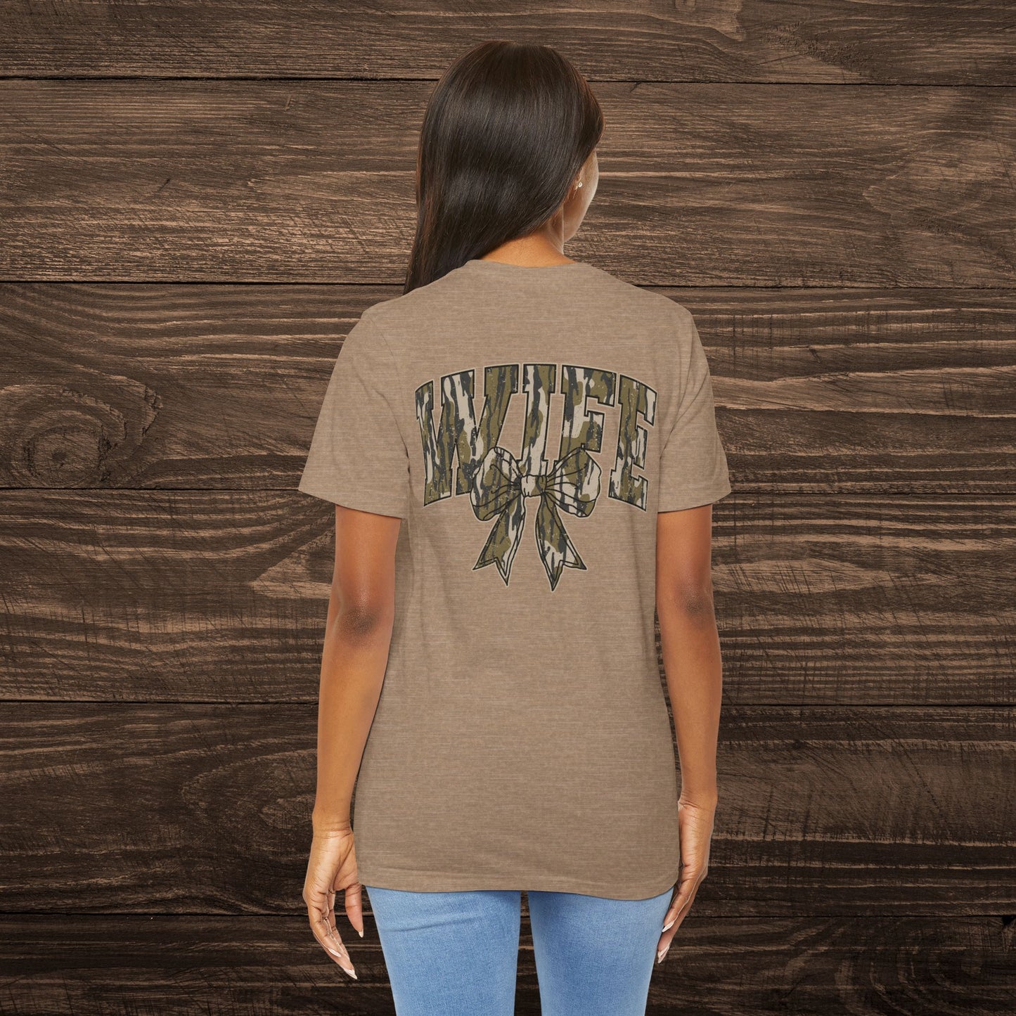 Wifey Tee