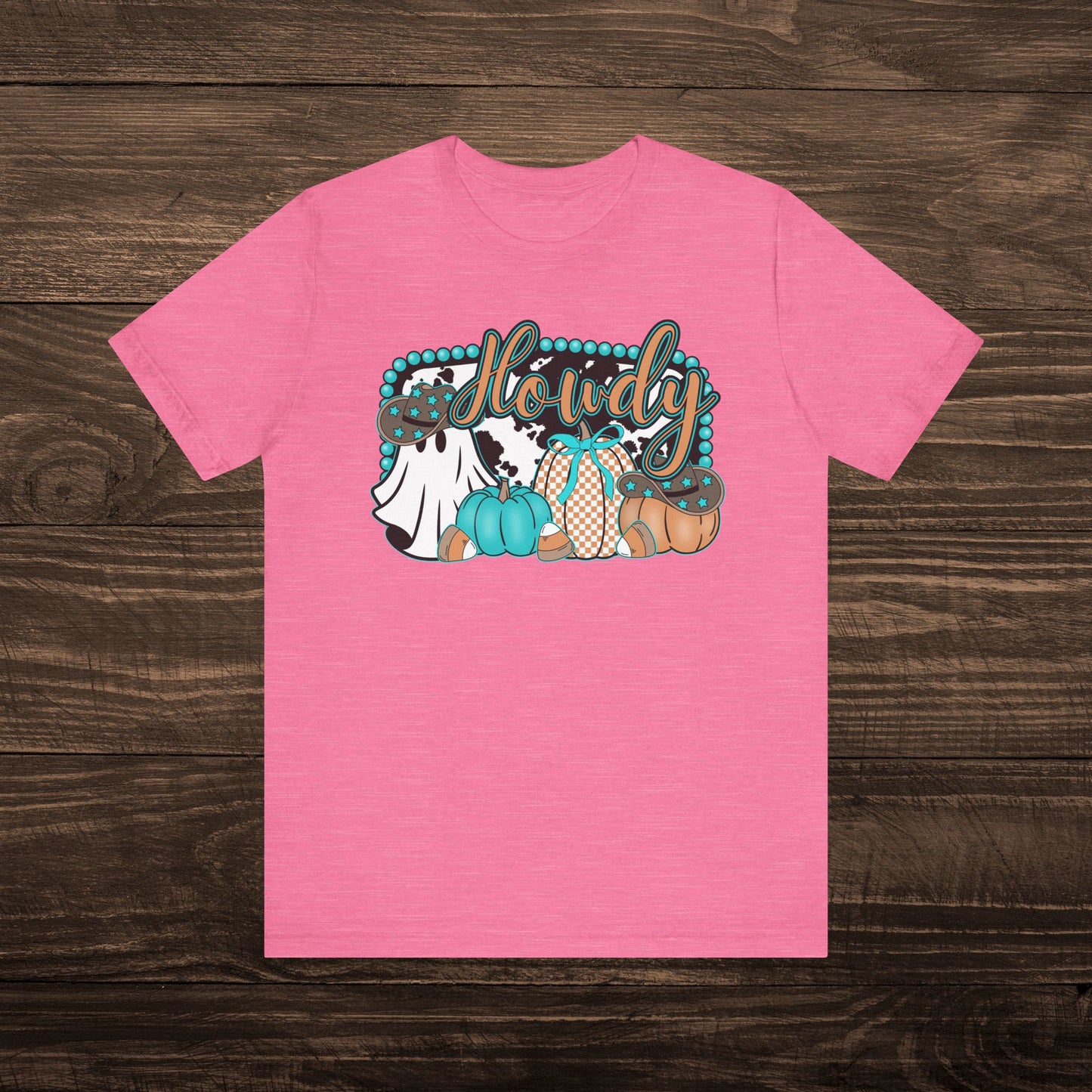 Howdy Tee