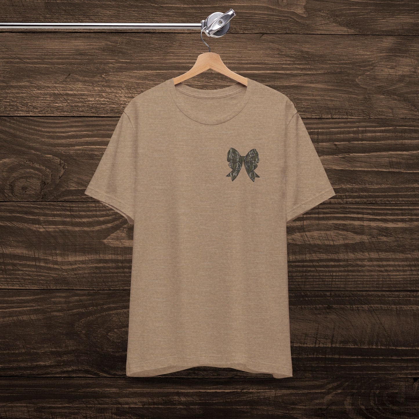 Duck Hunting Postage Tee