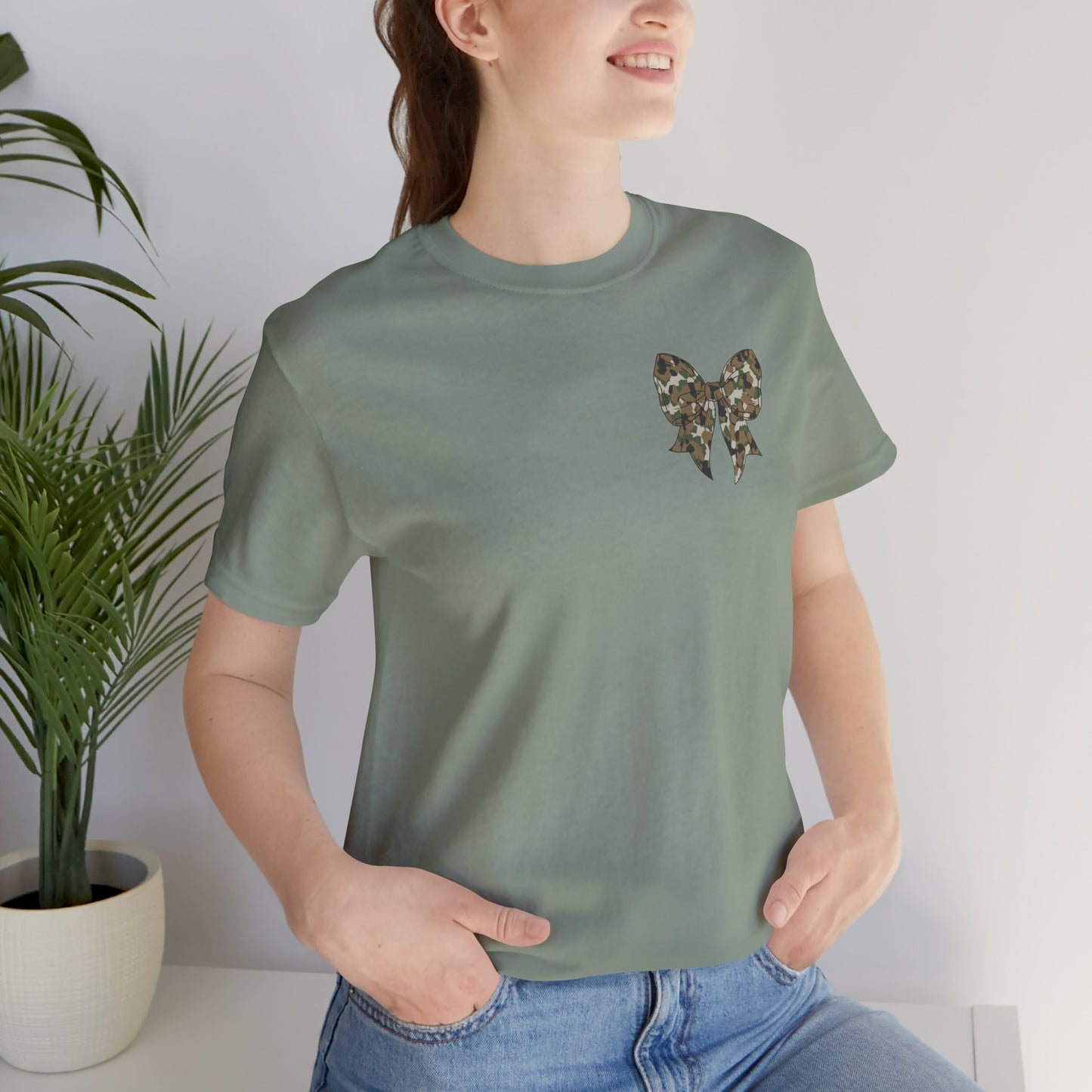 Football Tee