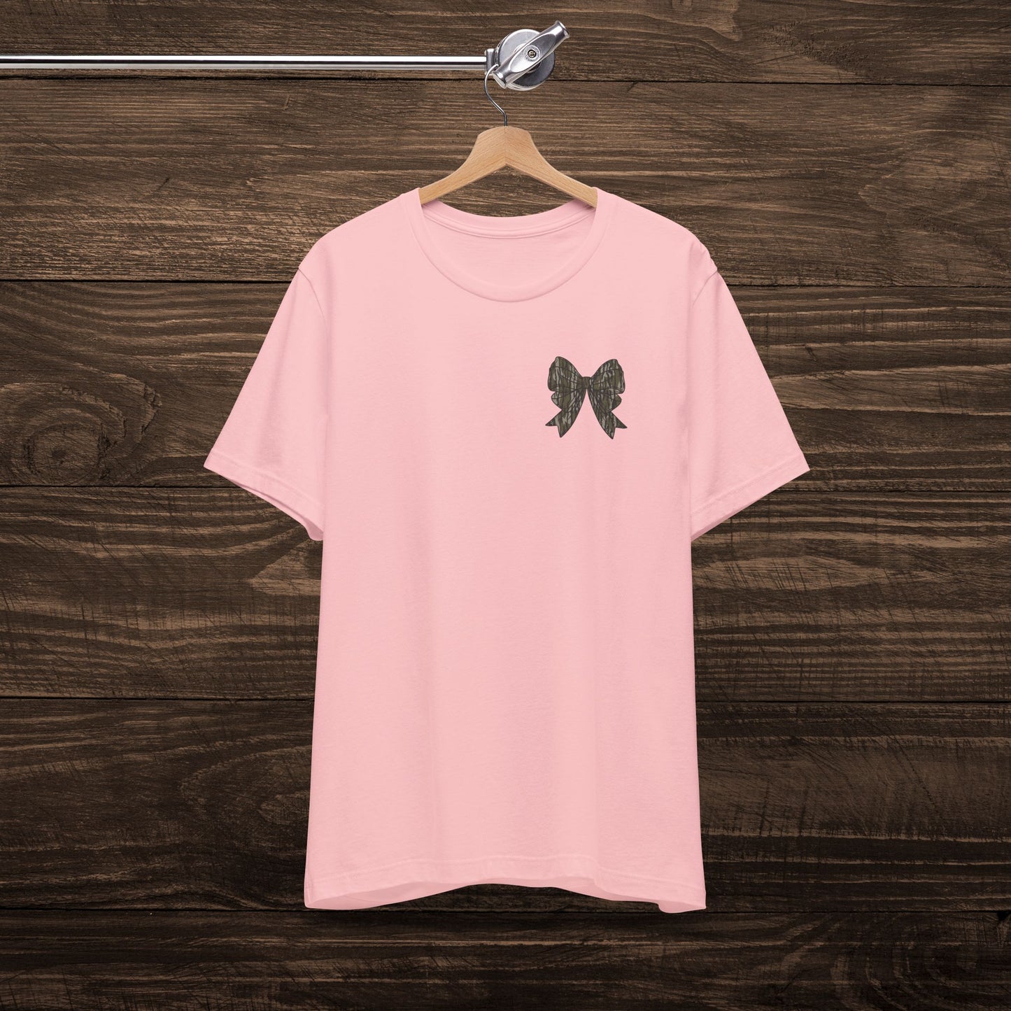 Duck Hunting Postage Tee