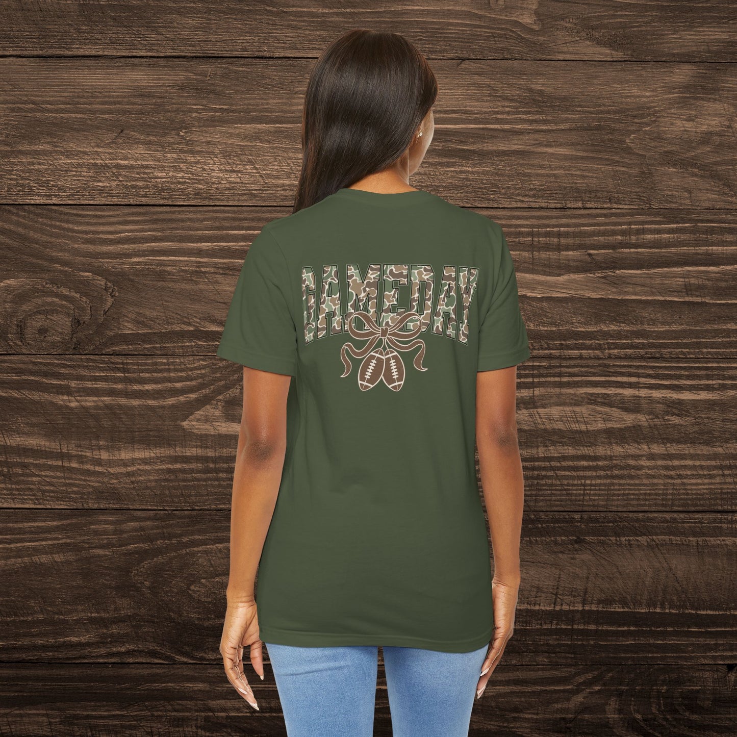 GameDay Tee